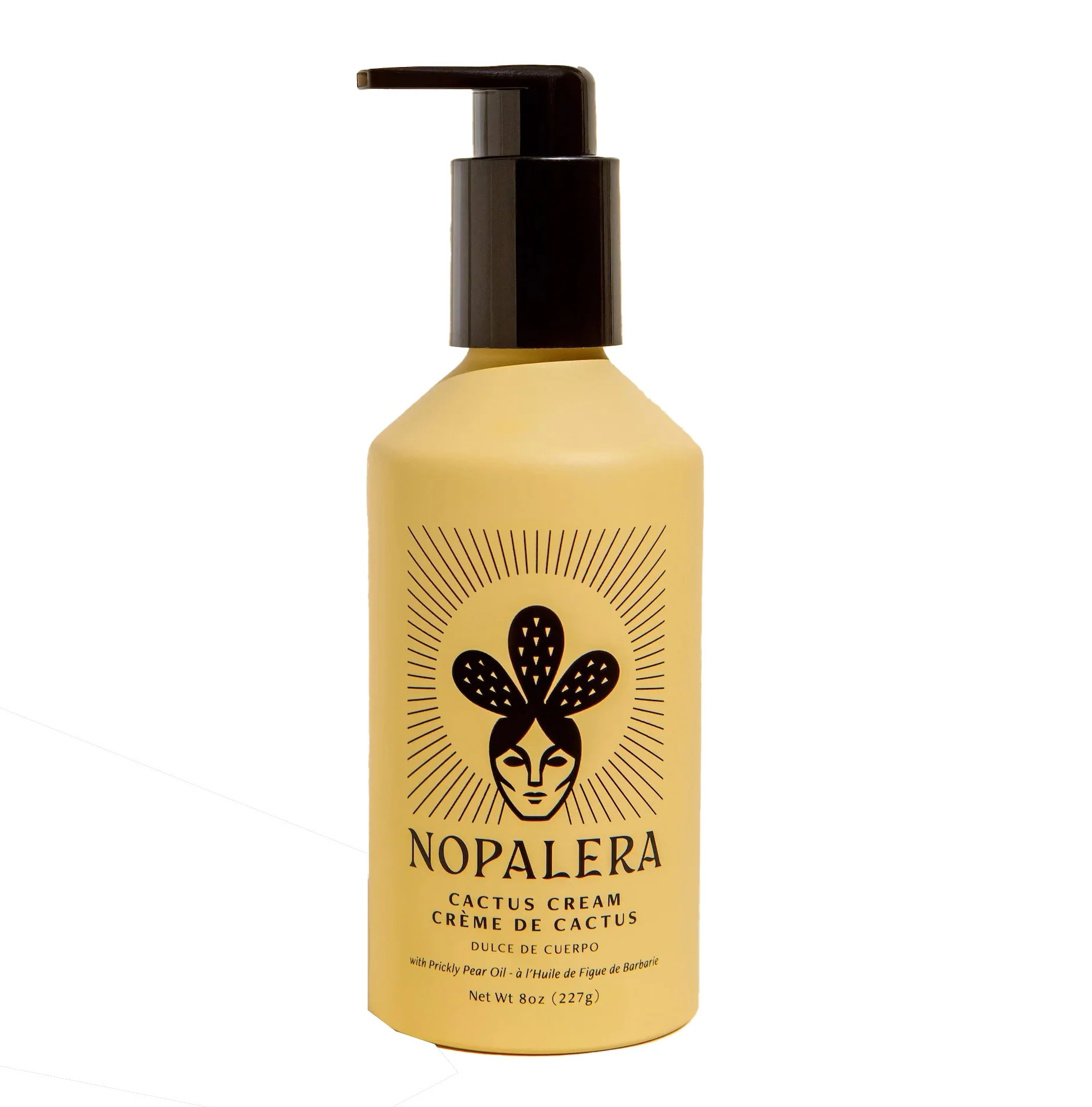 DULCE DE CUERPO CACTUS BODY CREME