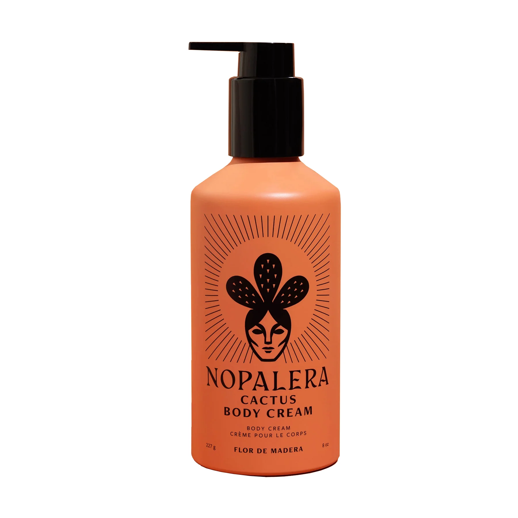 DULCE DE CUERPO CACTUS BODY CREME - Image 2