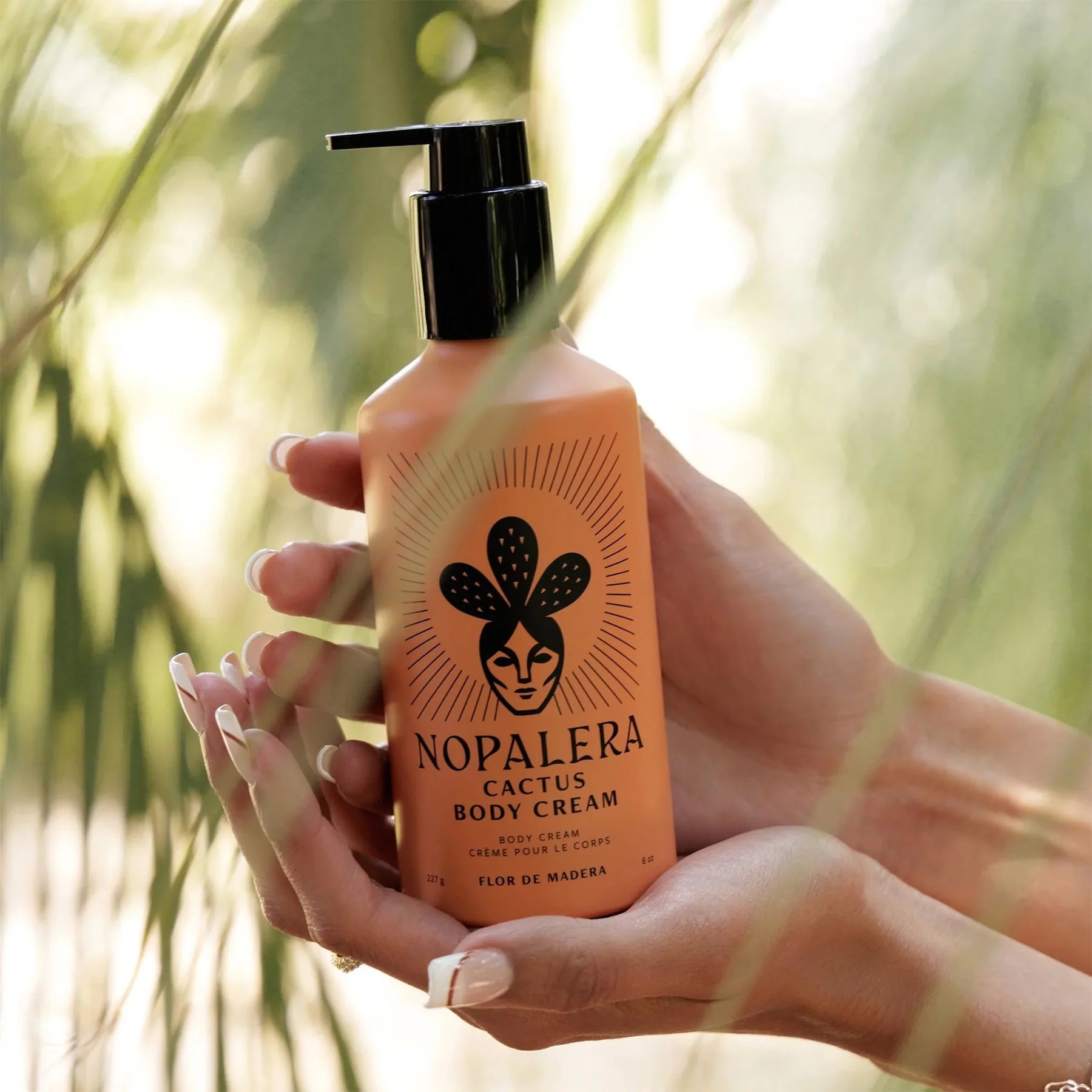 DULCE DE CUERPO CACTUS BODY CREME - Image 4