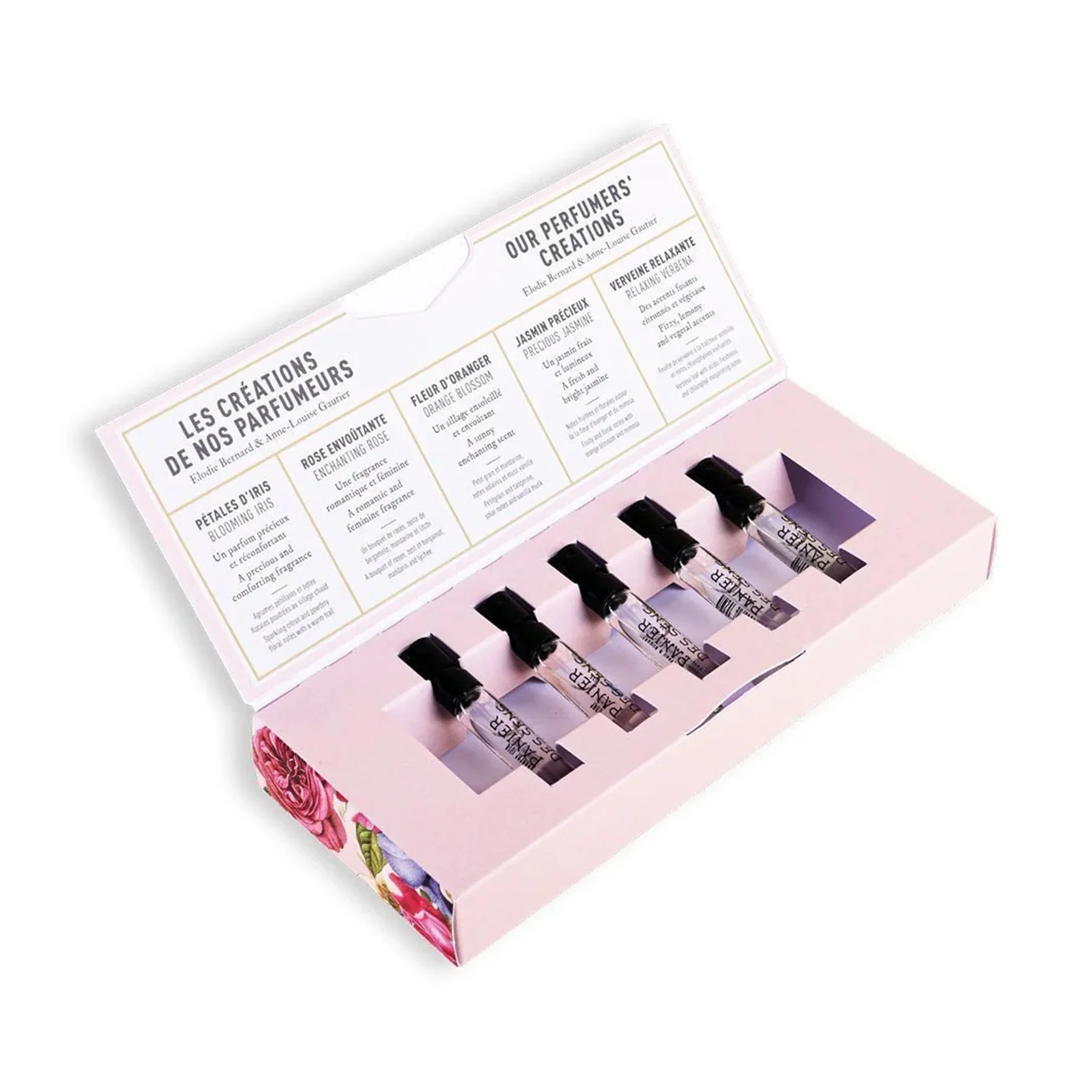EAU DE TOILETTE DISCOVER SET - Image 2