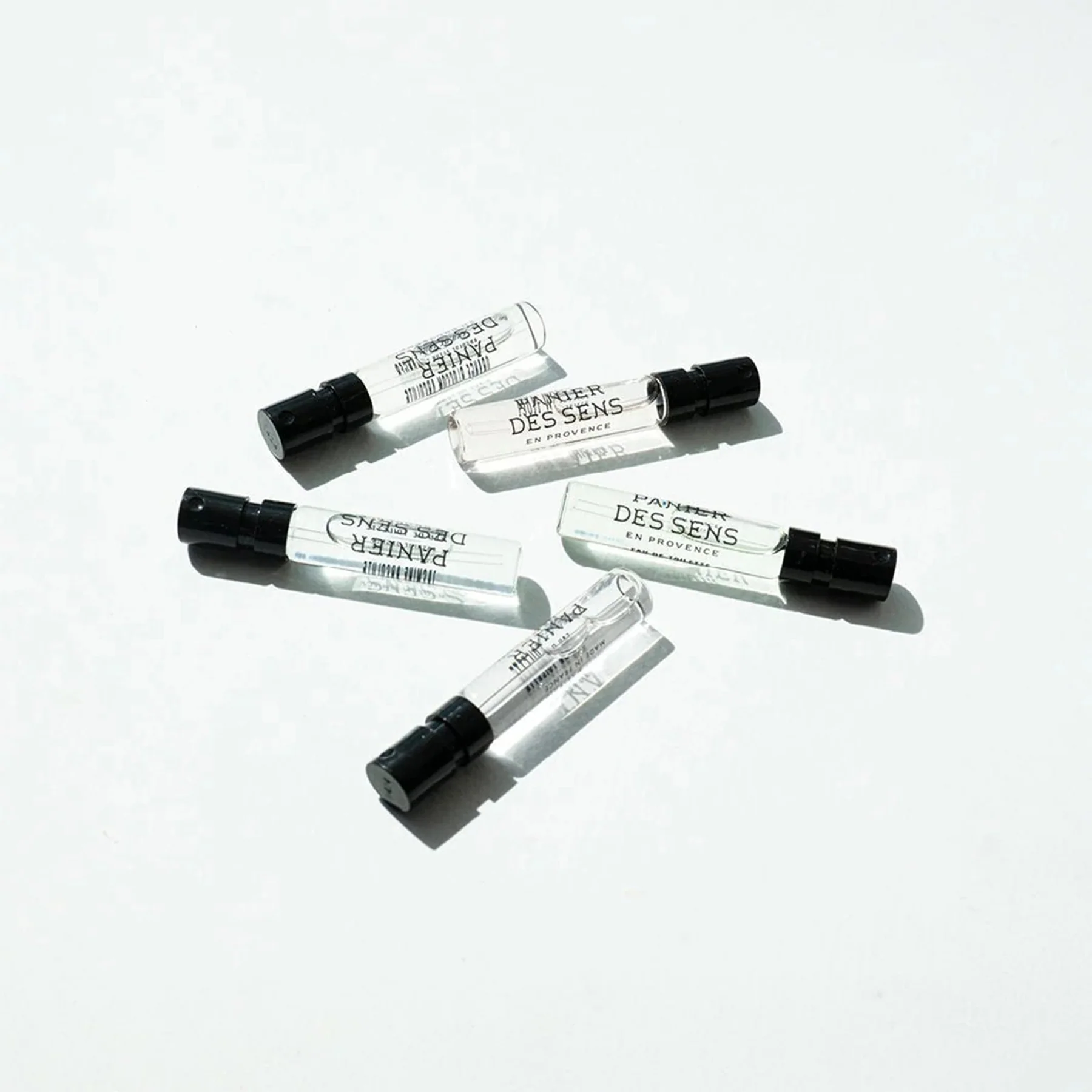 EAU DE TOILETTE DISCOVER SET - Image 3