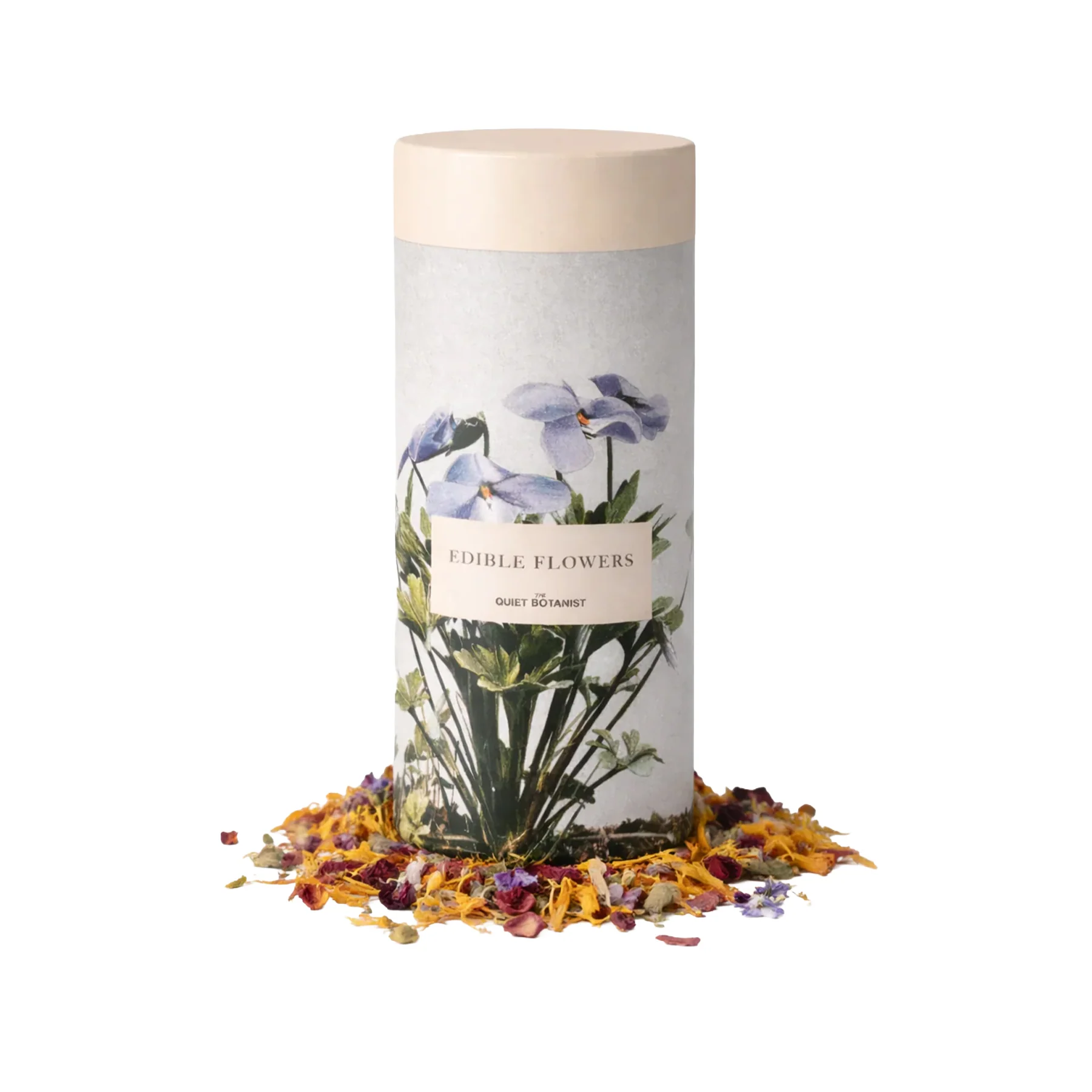 EDIBLE FLOWERS BLEND