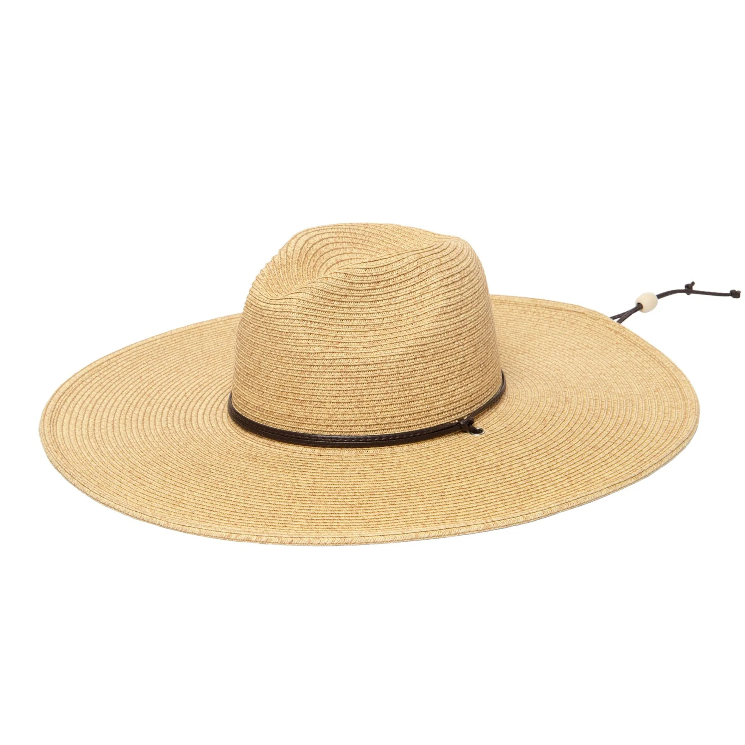 EL CAMPO ULTRABRAID SUN HAT