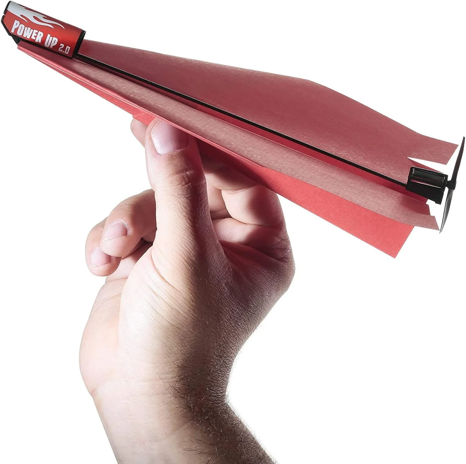 ELECTRIC PAPER AIRPLANE KIT - Image 4