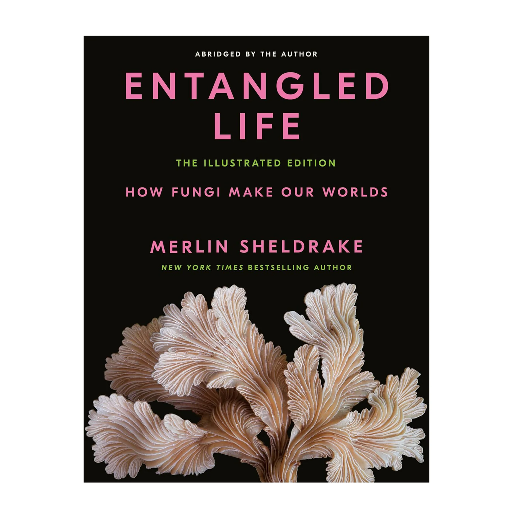 ENTANGLED LIFE
