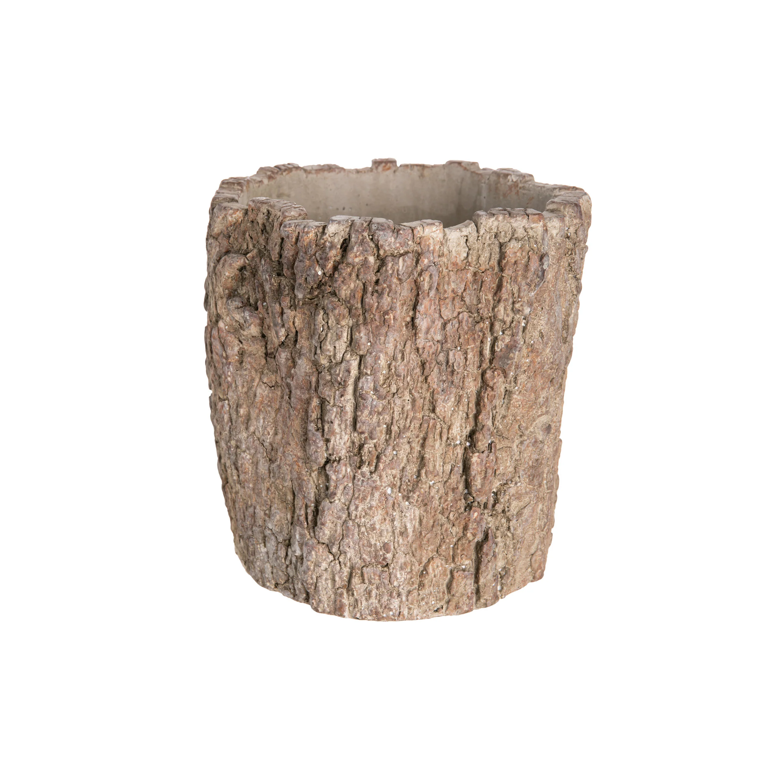 FAUX BOIS PLANTER - Image 2