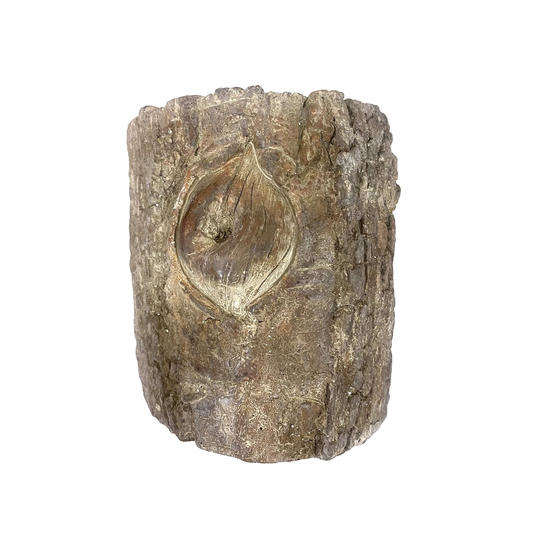 FAUX BOIS PLANTER - Image 3