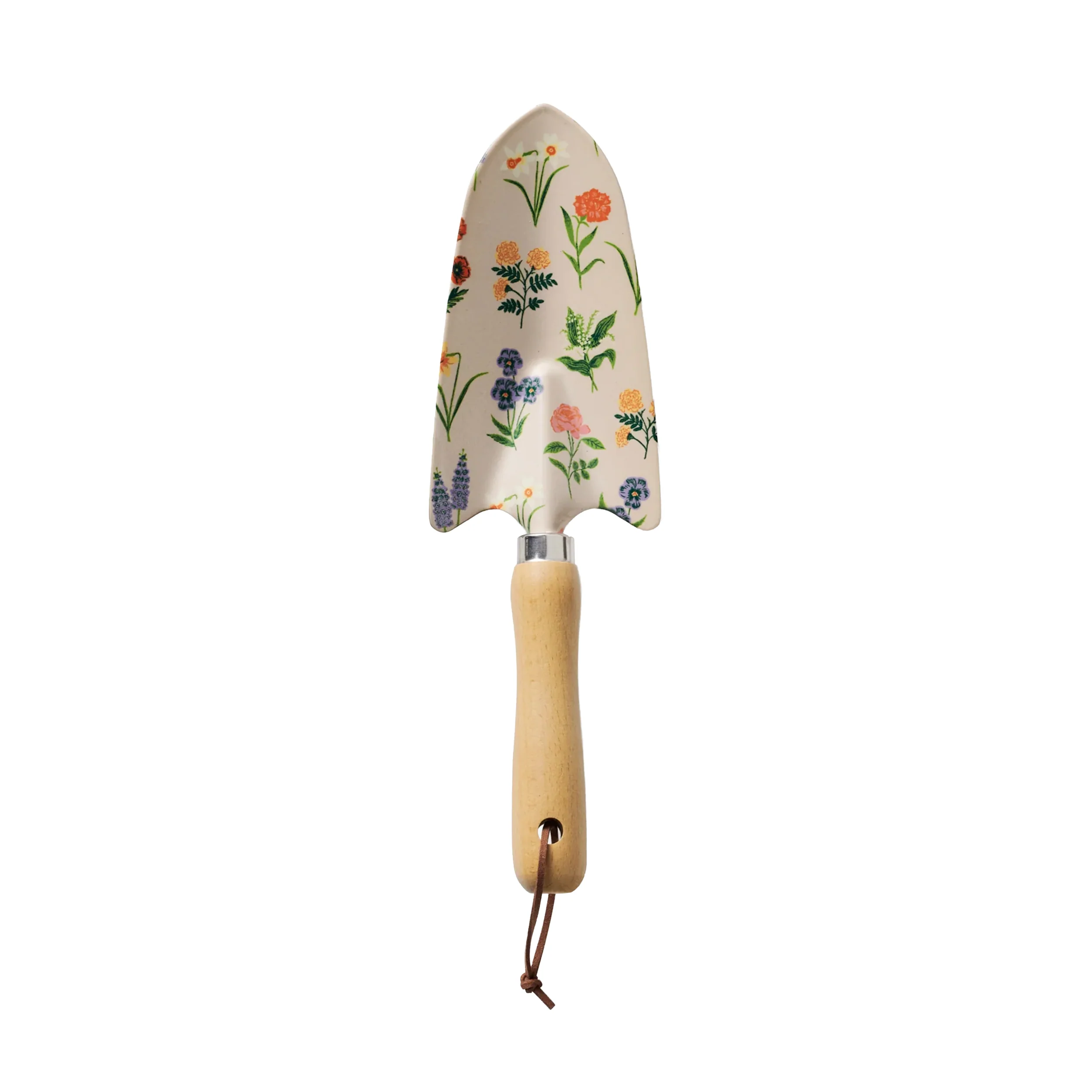 FLORAL PRINT GARDENING TOOL SET - Image 4