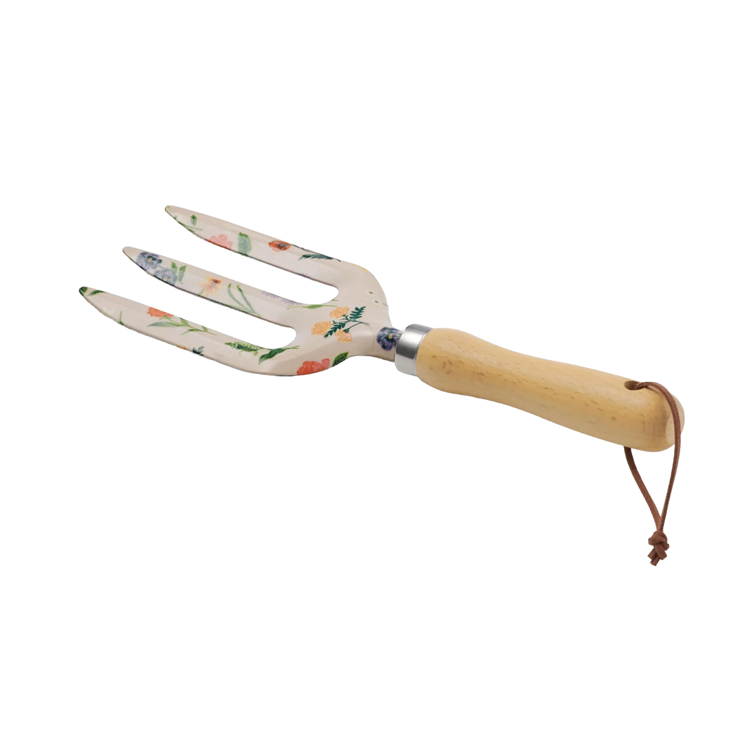 FLORAL PRINT GARDENING TOOL SET - Image 5