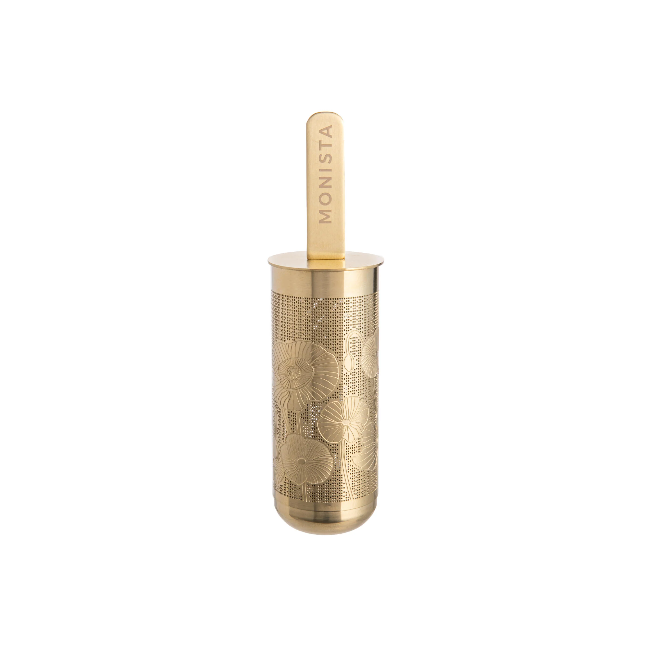 FLORAL TEA INFUSER - Image 3