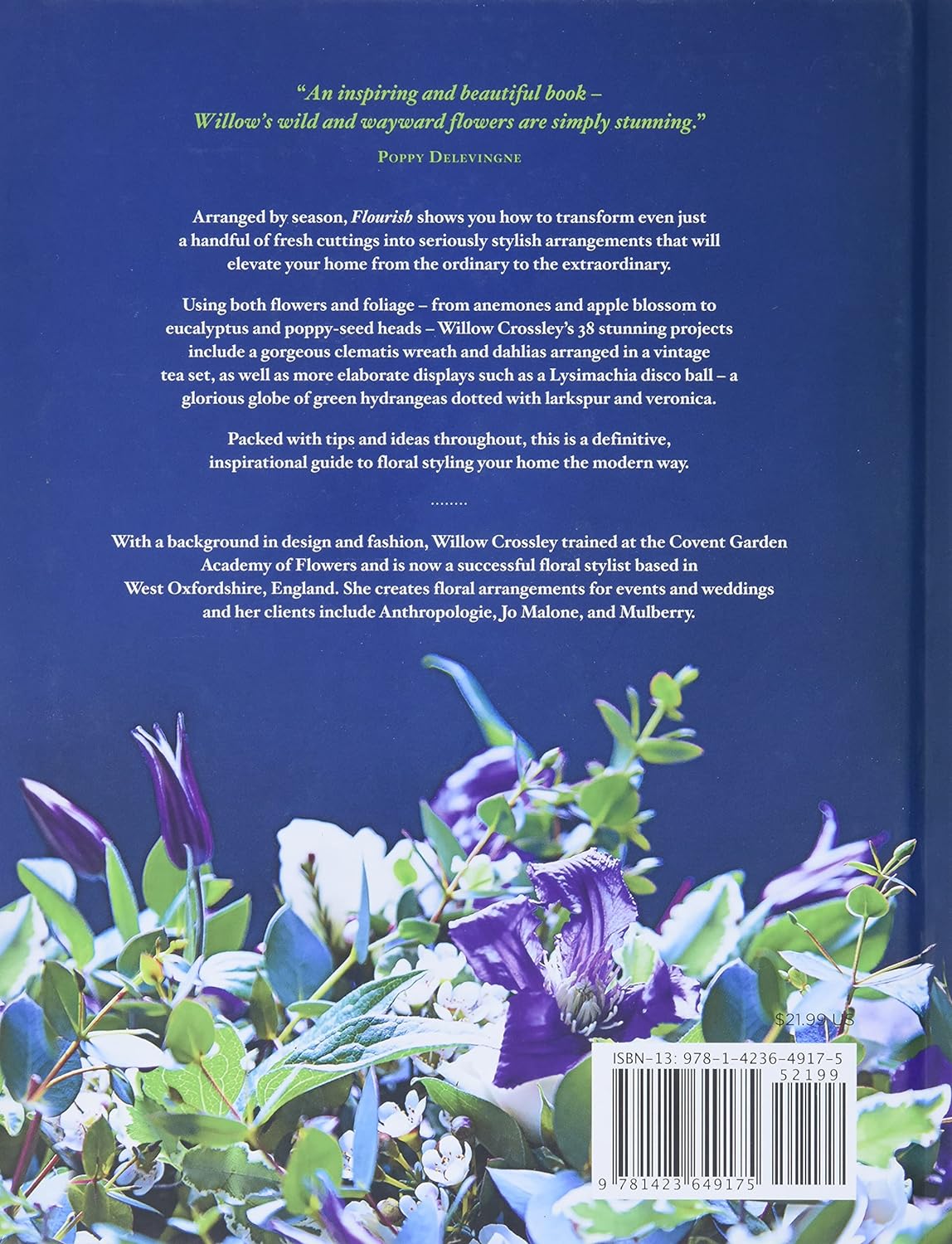 FLOURISH - Image 3
