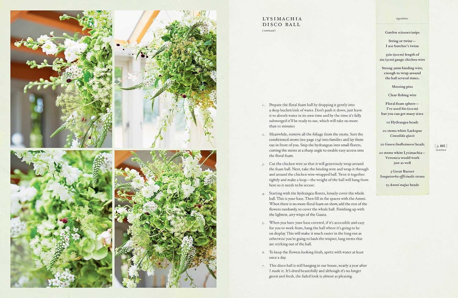 FLOURISH - Image 5