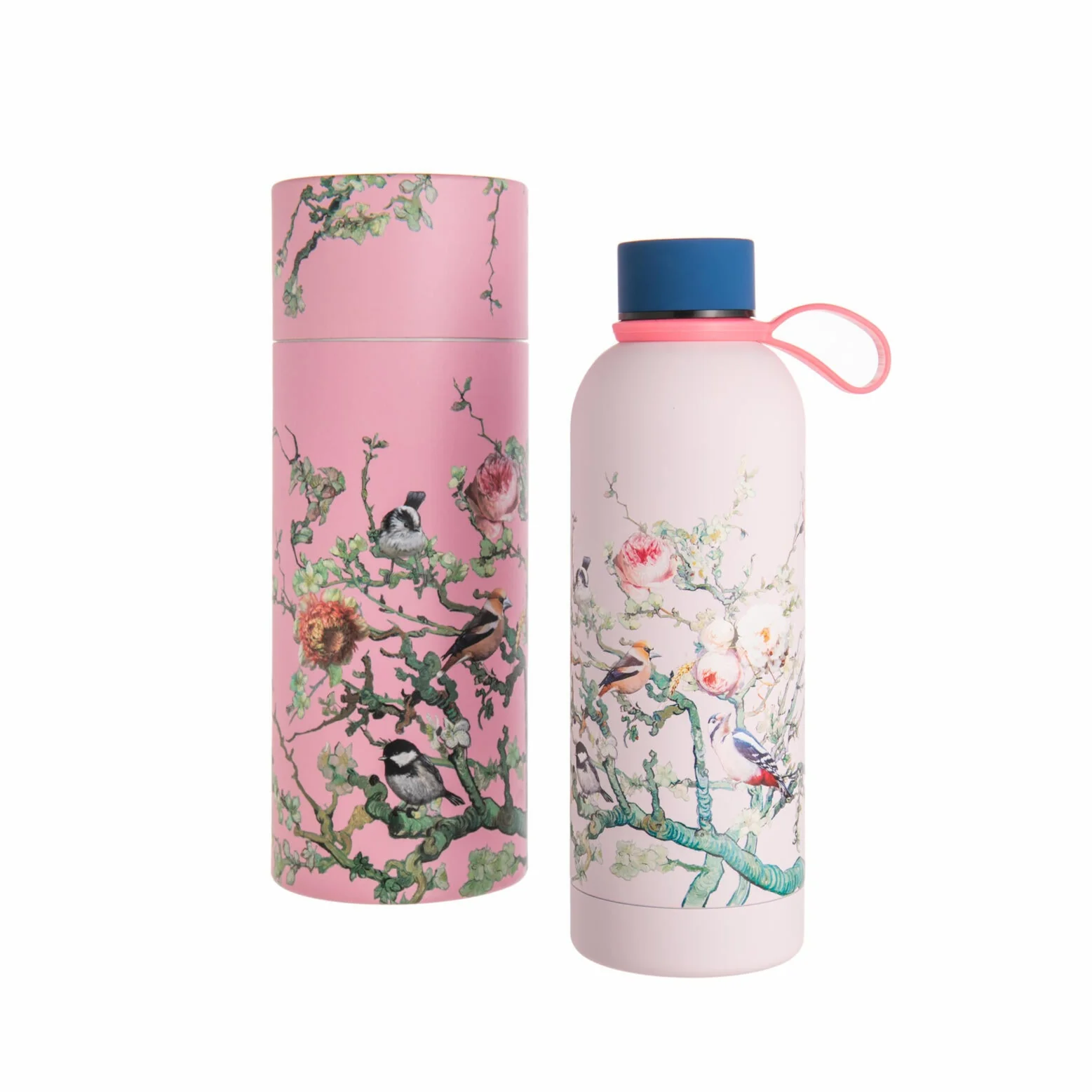 FOREST BIRDS HYDRATION BOTTLE