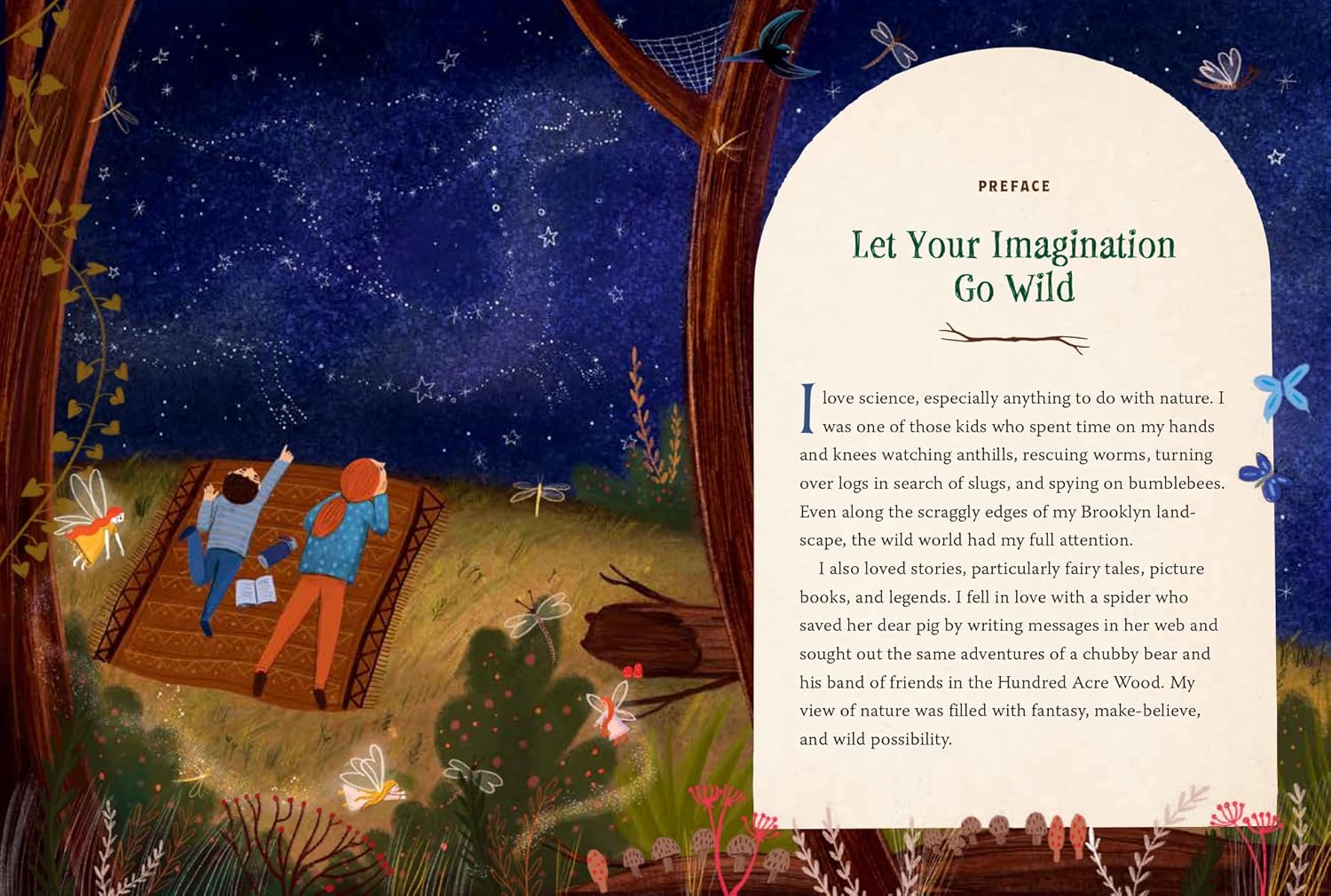 FOREST MAGIC FOR KIDS - Image 2