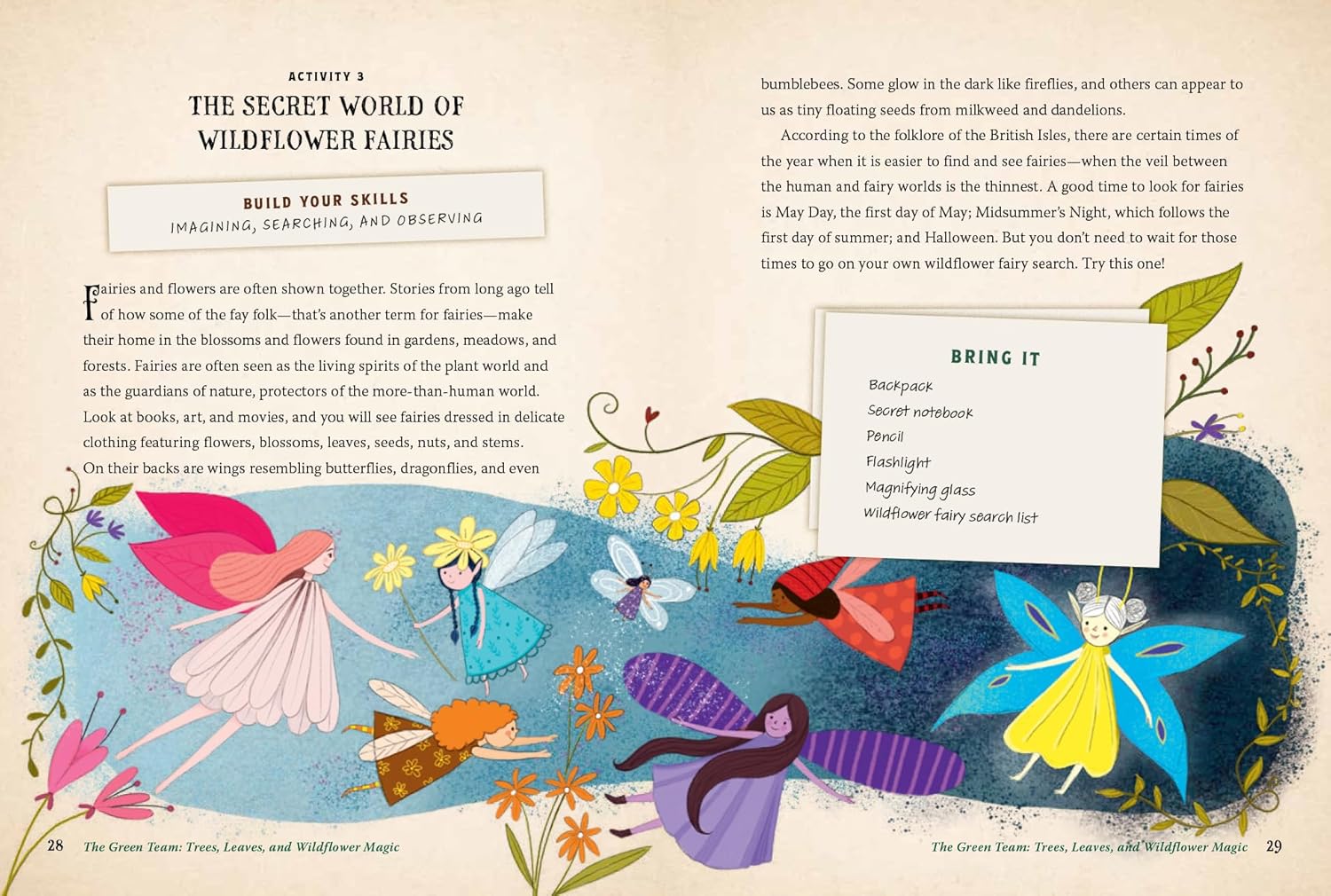 FOREST MAGIC FOR KIDS - Image 4