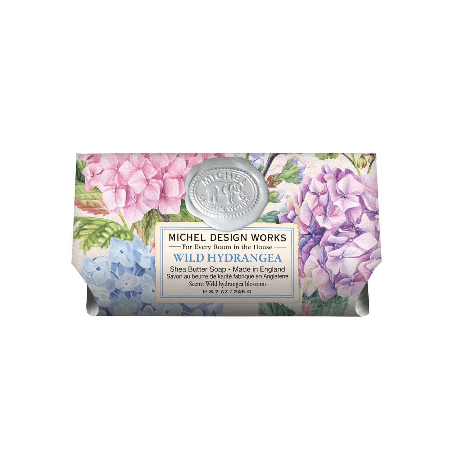 FRAGRANT FLOWERS BATH SOAP - Image 2