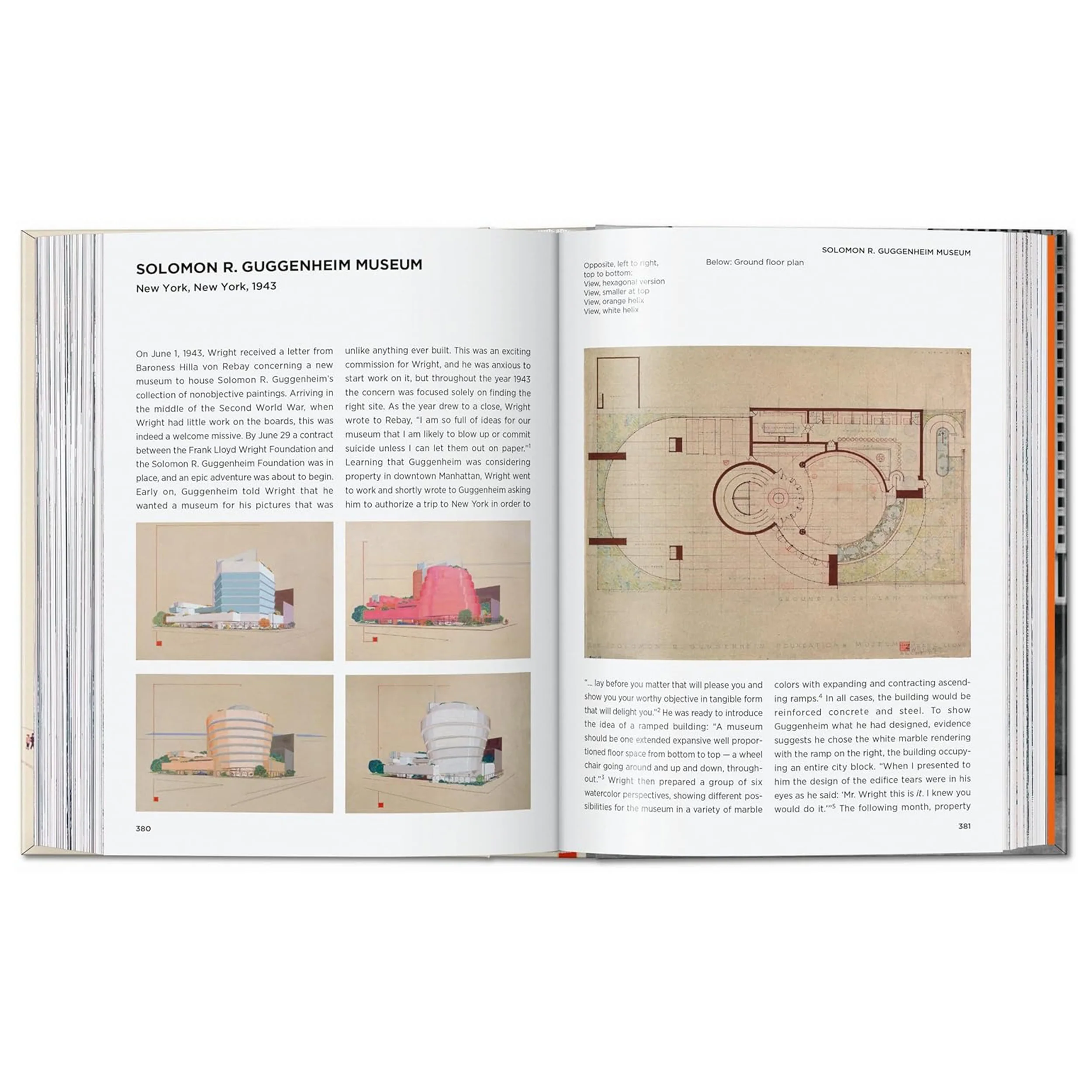 FRANK LLOYD WRIGHT (45TH ANNIVERSARY EDITION) - Image 2