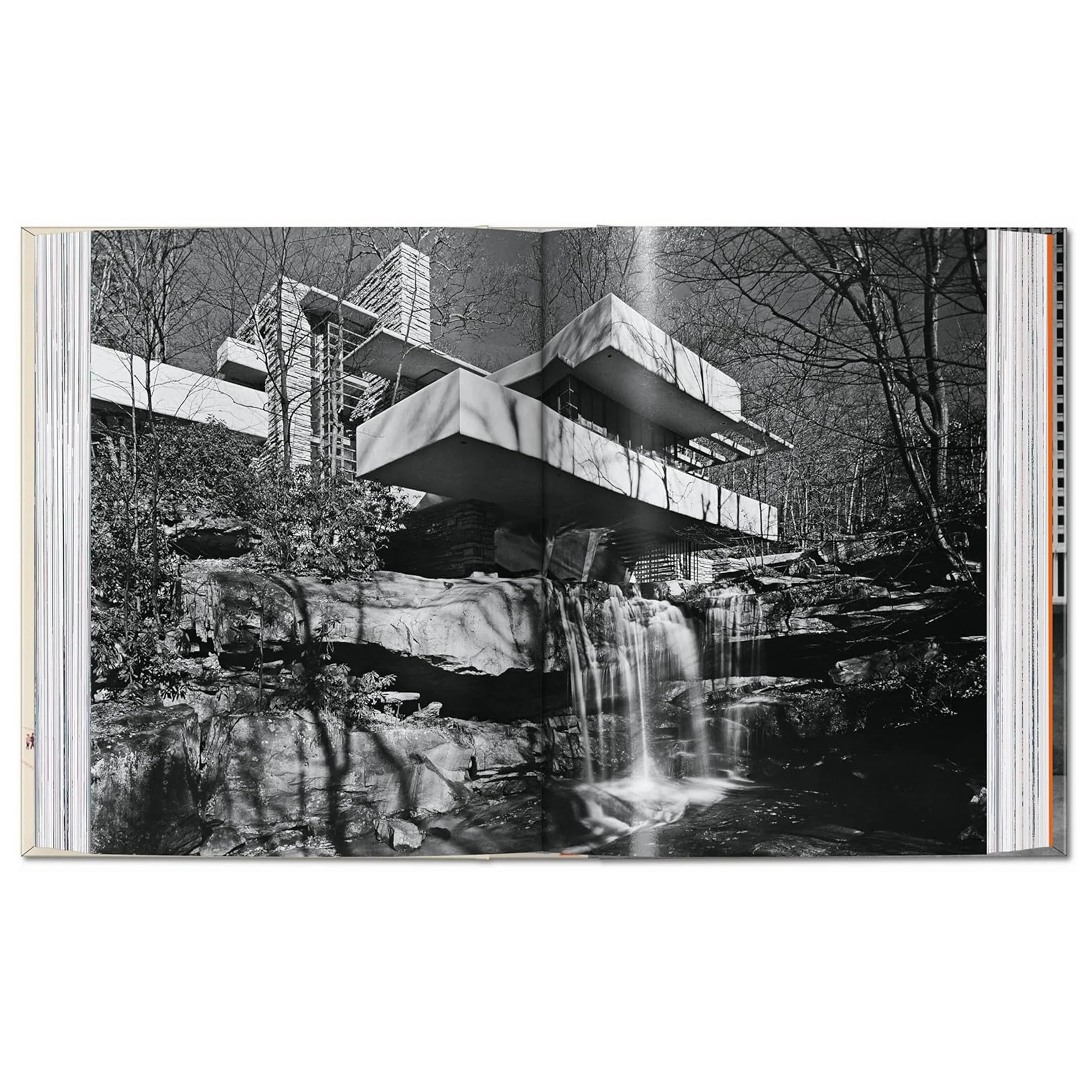 FRANK LLOYD WRIGHT (45TH ANNIVERSARY EDITION) - Image 3