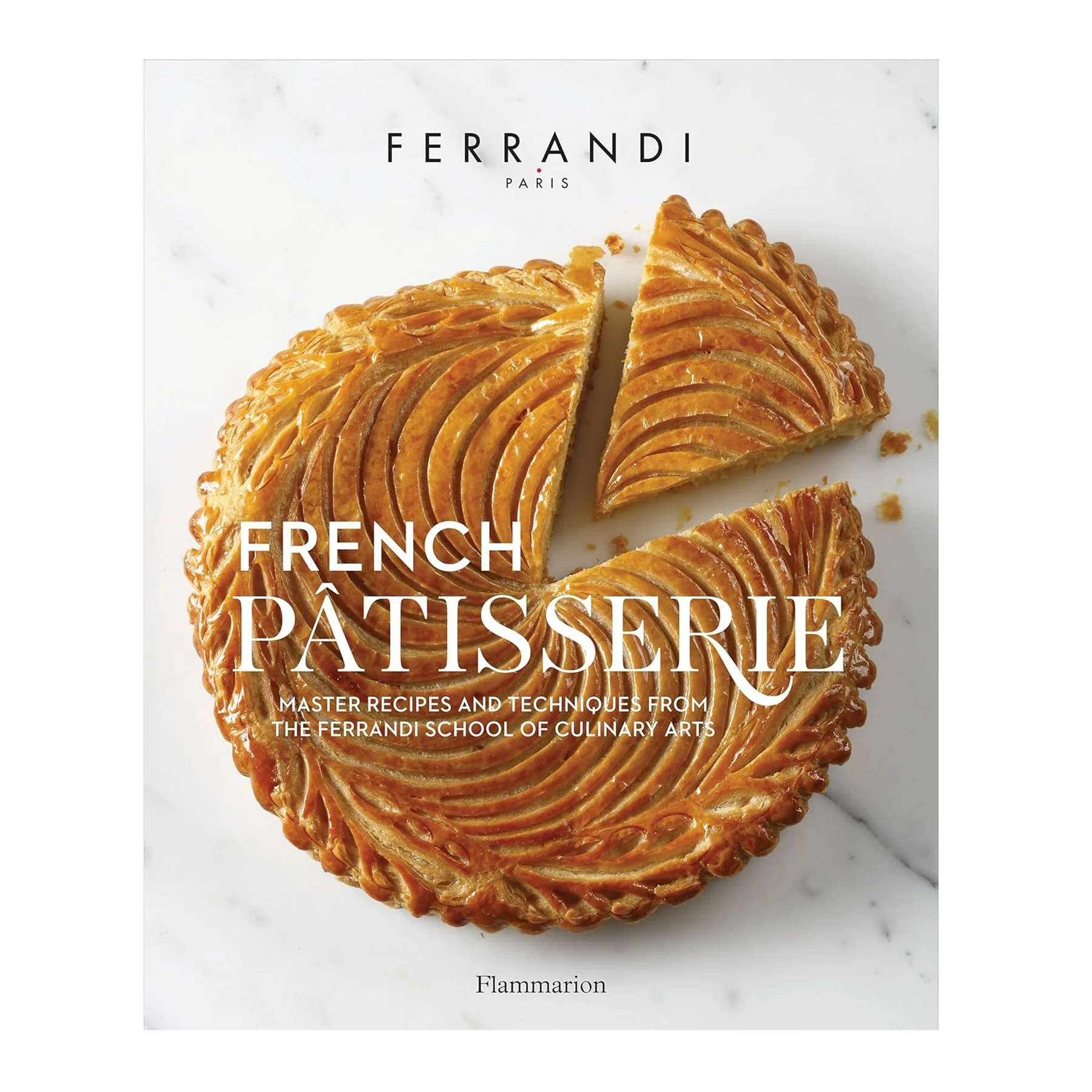 FRENCH PATISSERIE
