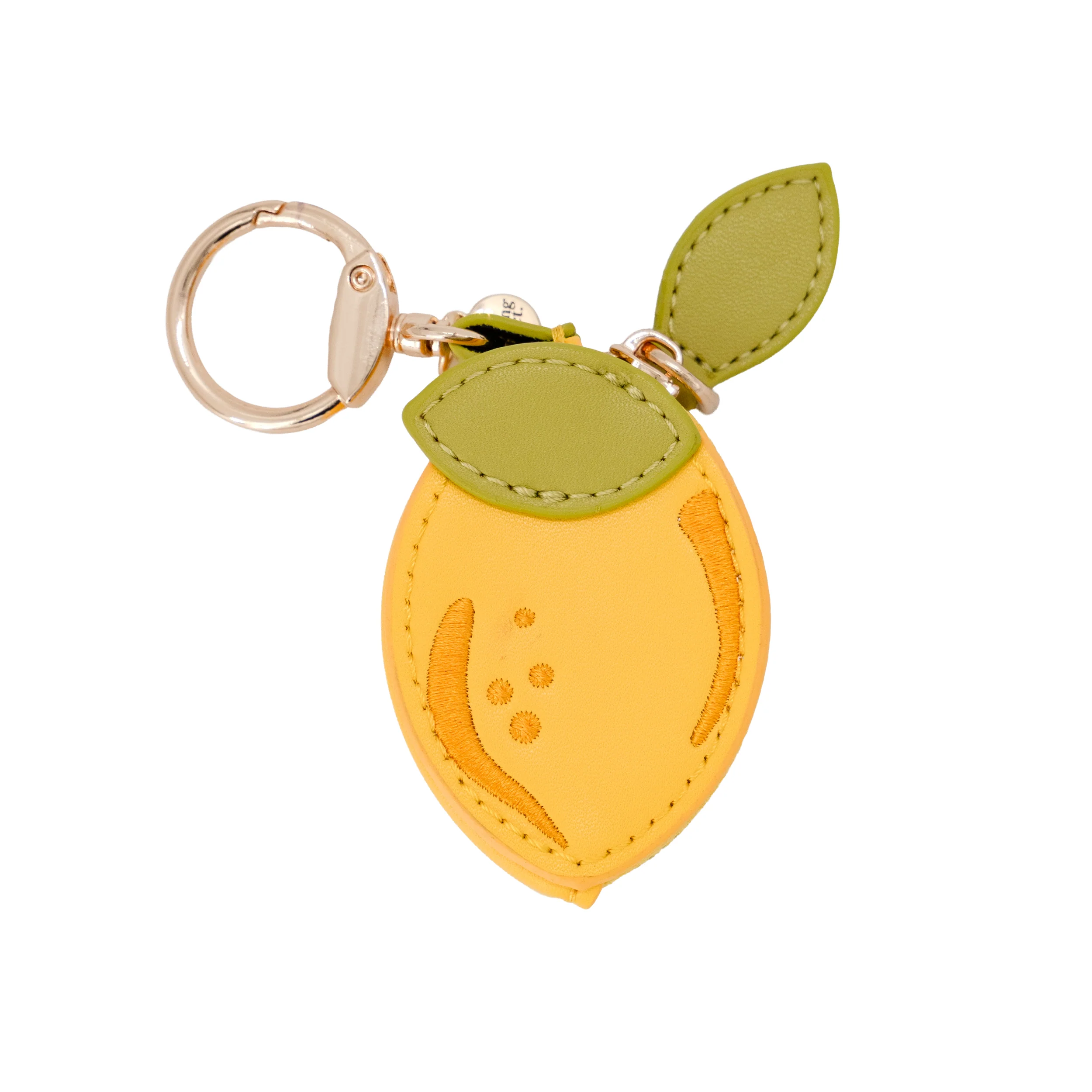 FRUIT MARKET BAG CHARM - Image 2