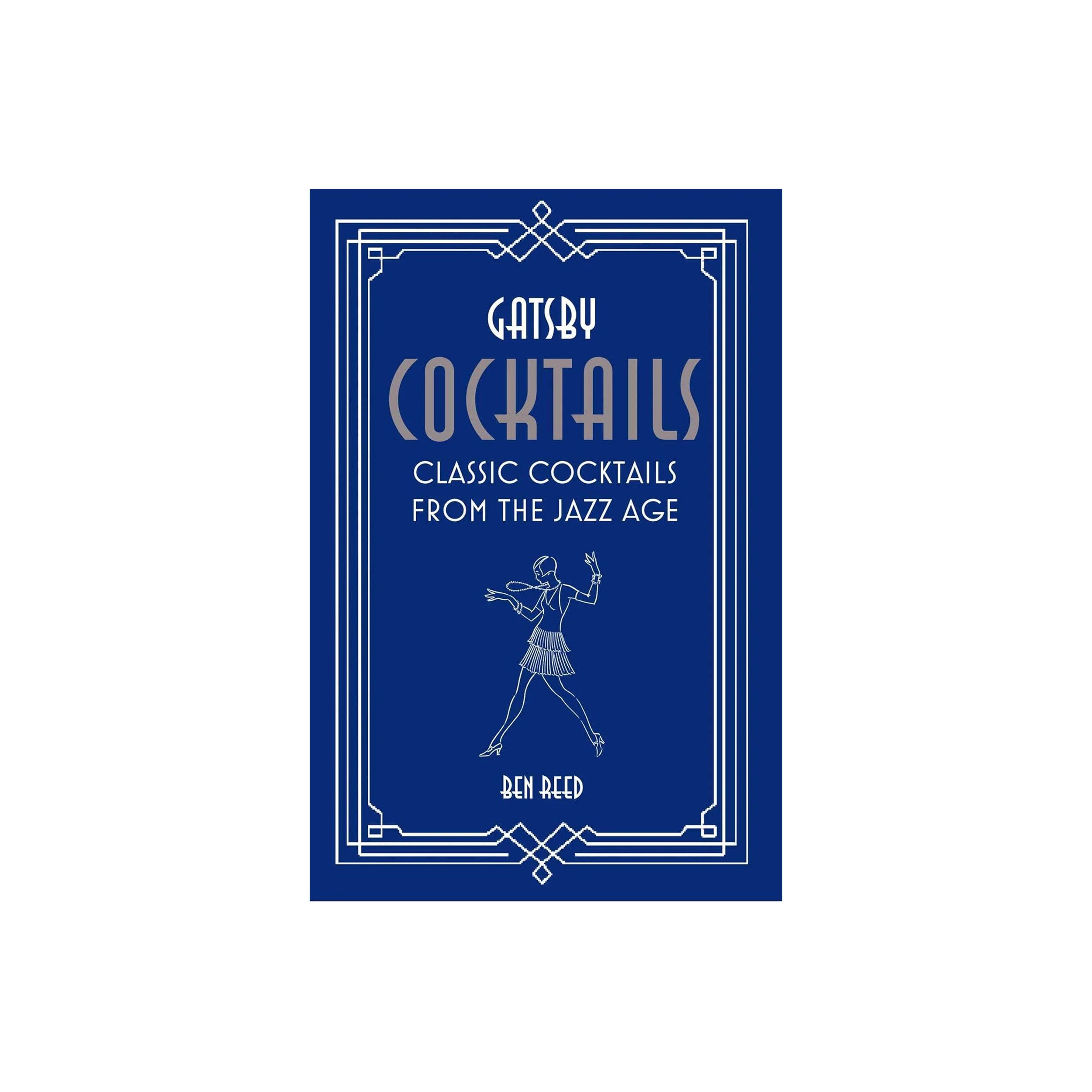 GATSBY COCKTAILS