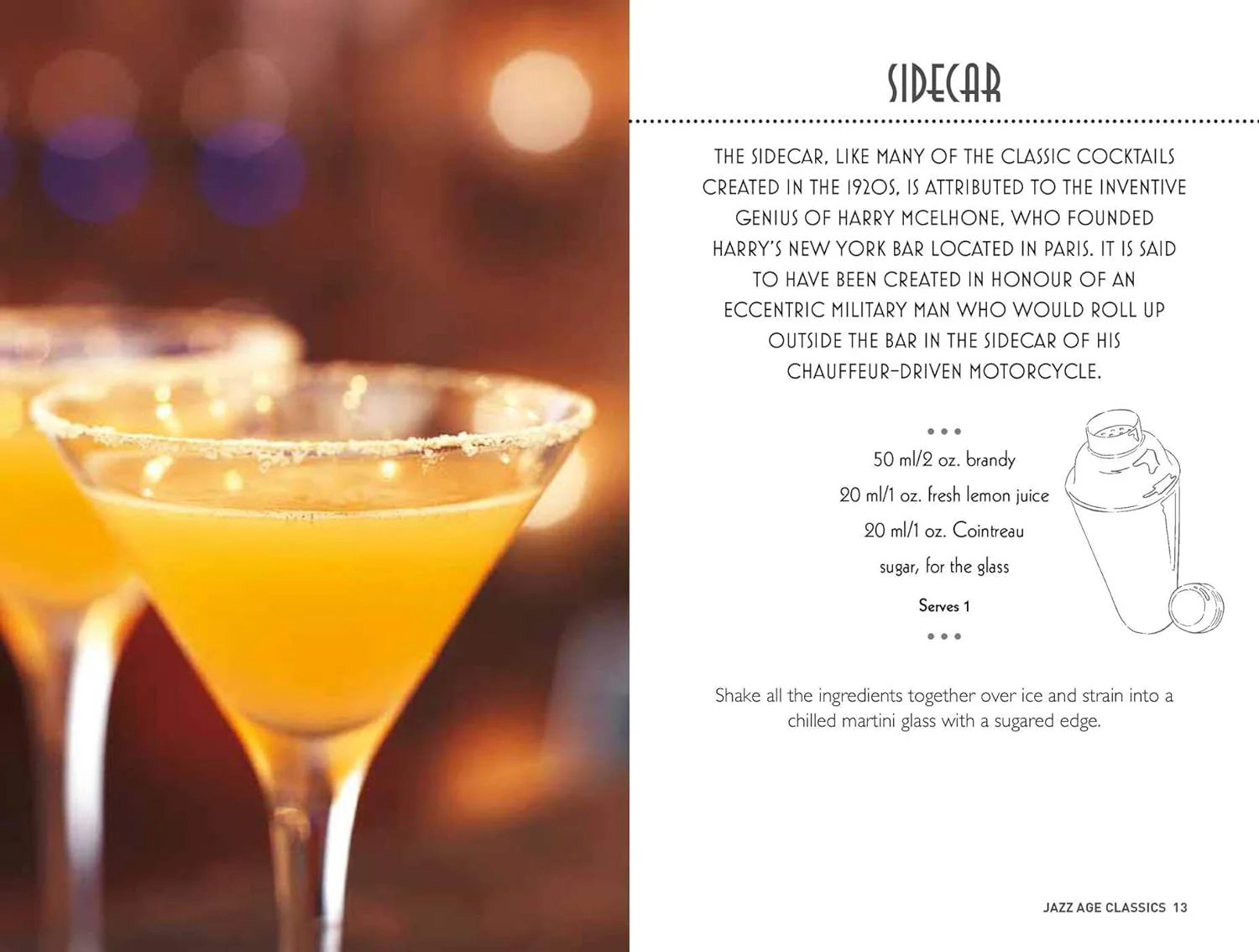 GATSBY COCKTAILS - Image 2