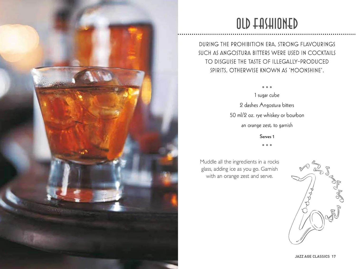 GATSBY COCKTAILS - Image 3