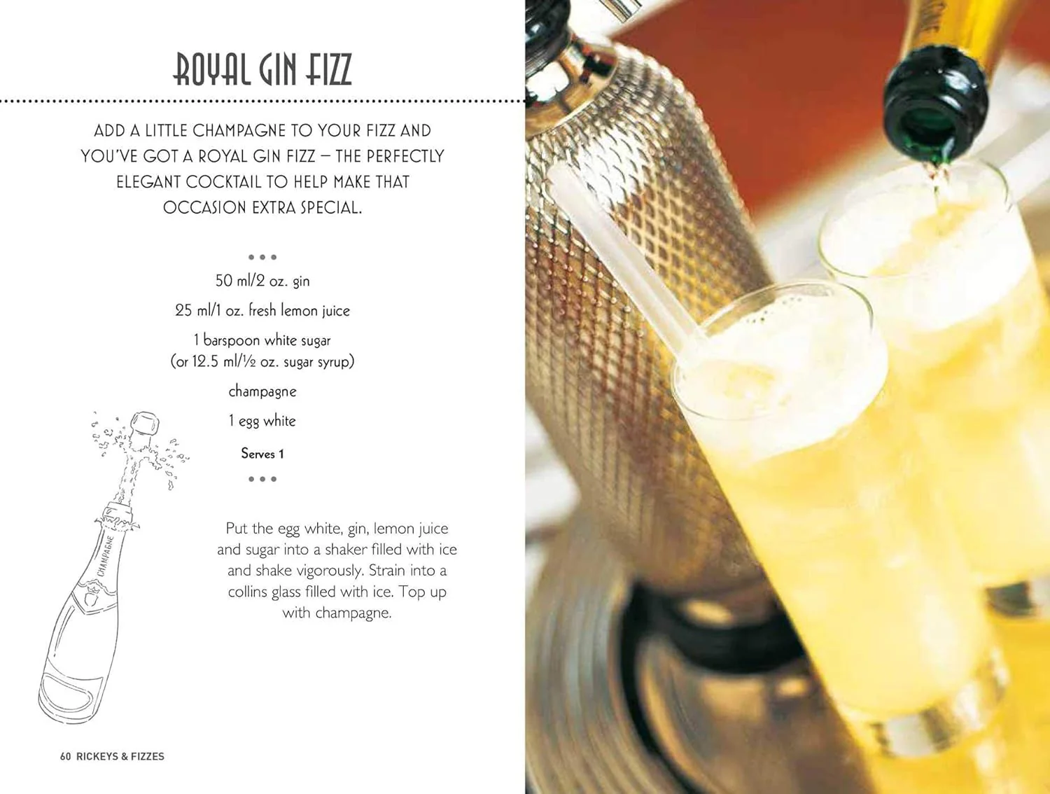 GATSBY COCKTAILS - Image 4