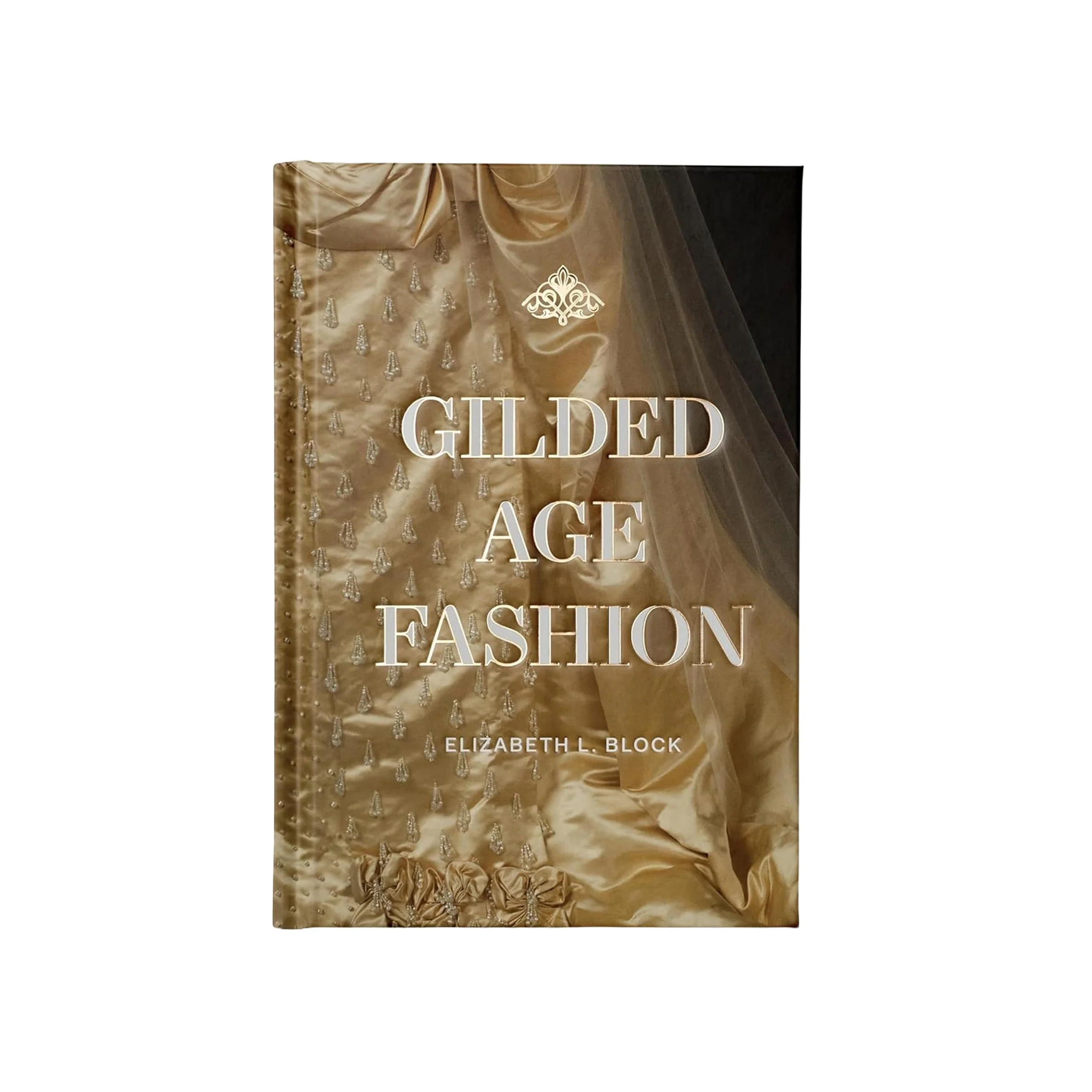 GILDED AGE FASHION