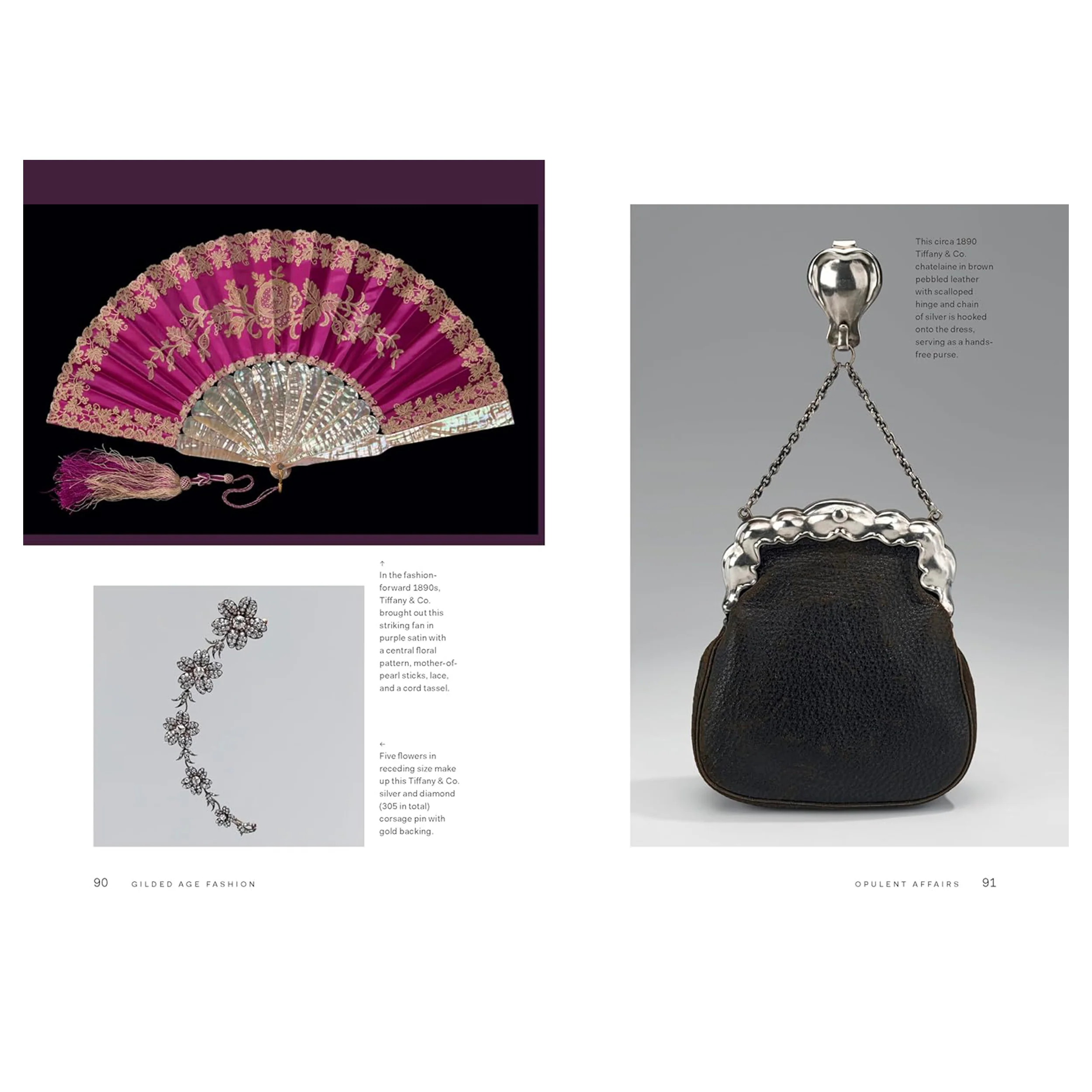 GILDED AGE FASHION - Image 3