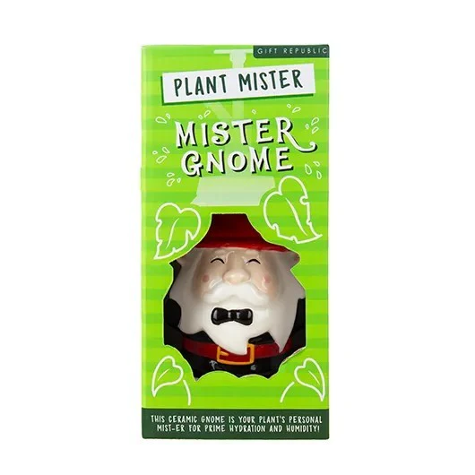 GNOME PLANT MISTER - Image 2