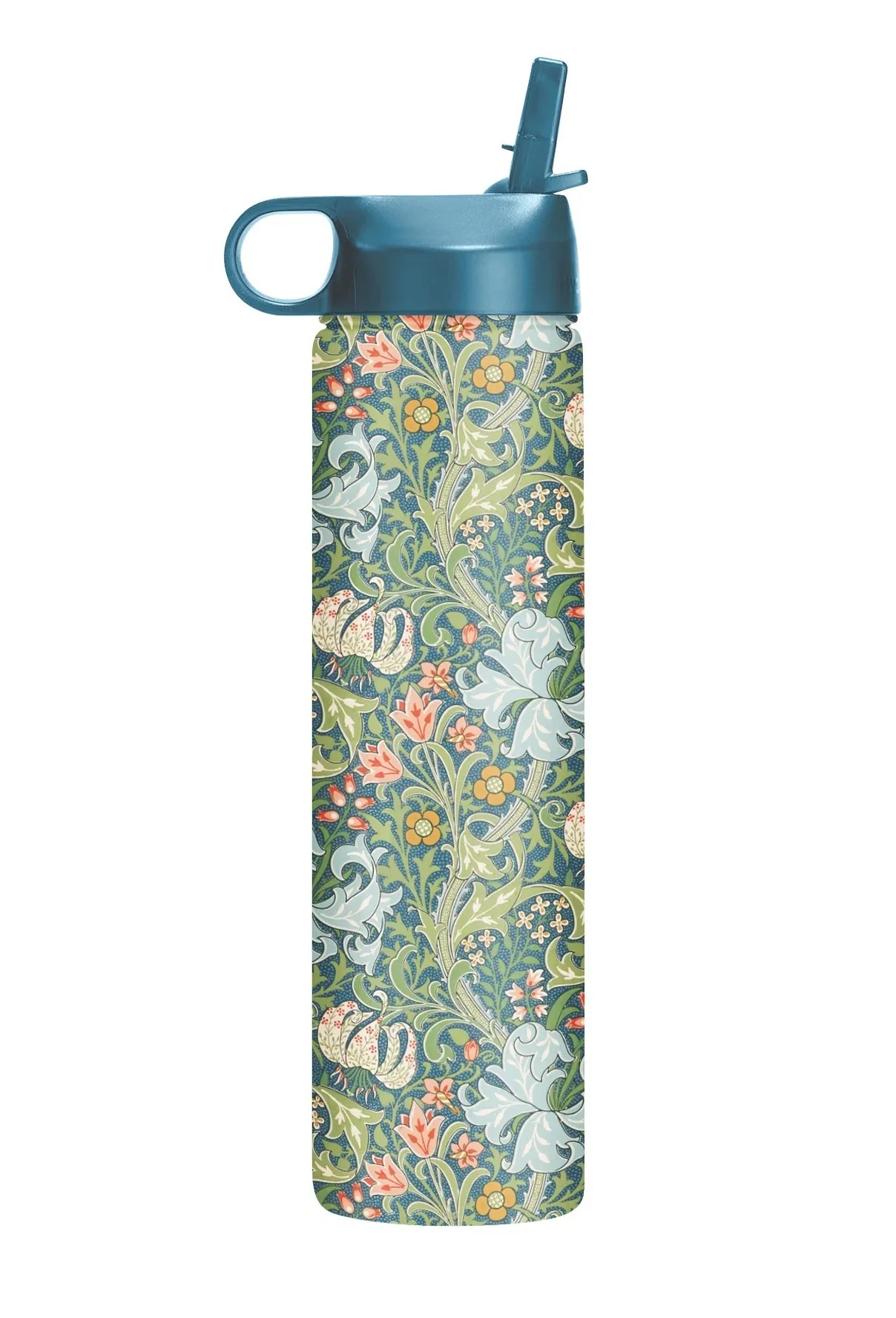 GOLDEN LILY HYDRATION BOTTLE