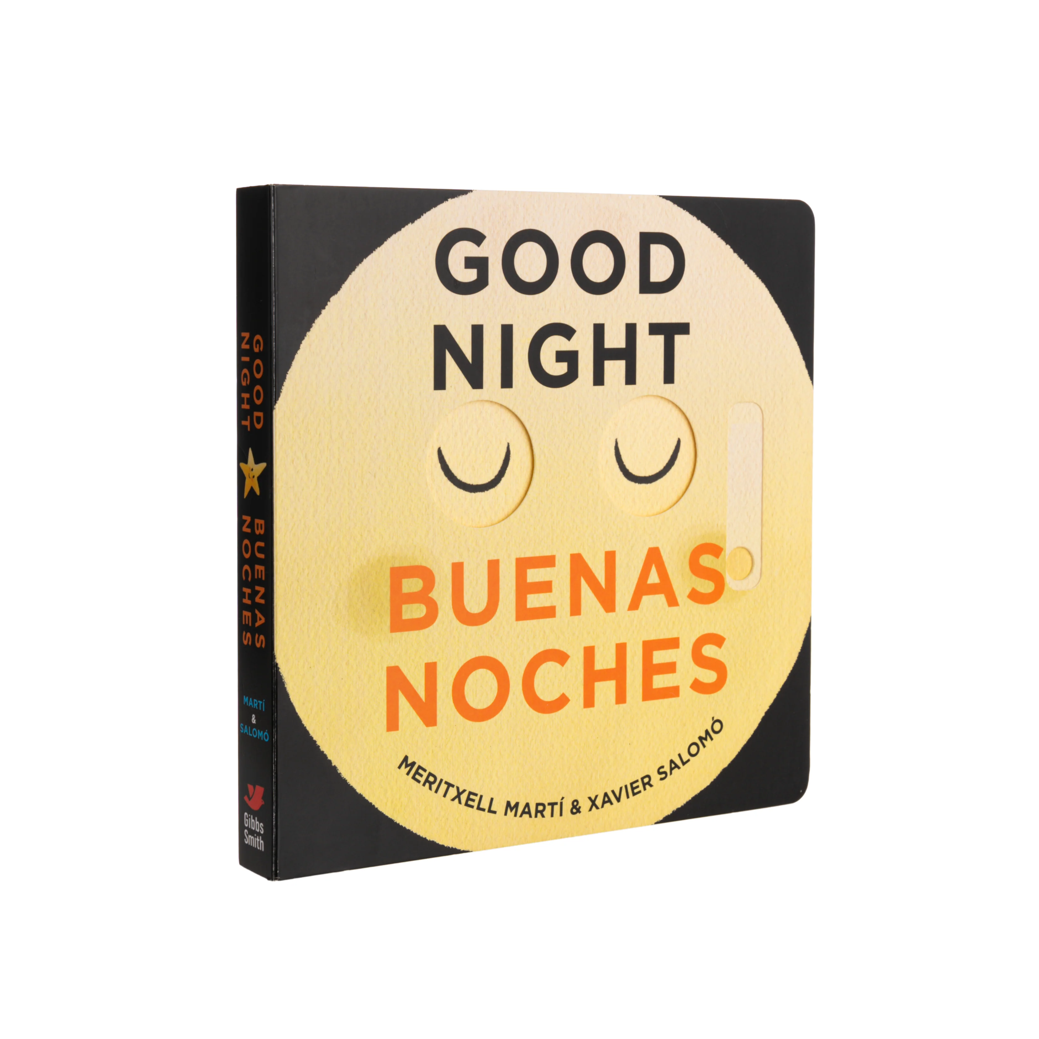GOOD NIGHT - BUENAS NOCHES