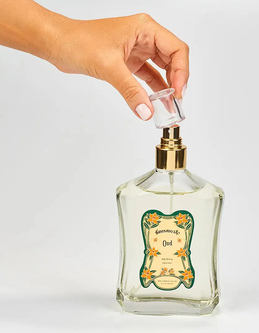 GRANADO OUD COLOGNE - Image 3