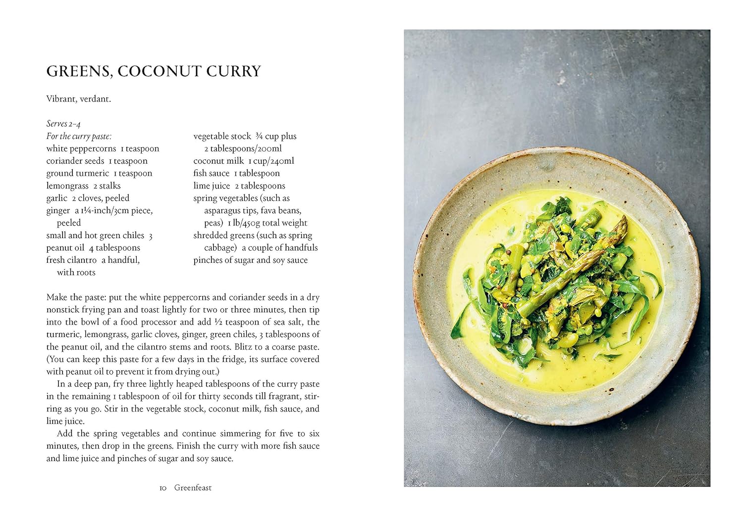 GREENFEAST SPRING, SUMMER - Image 2