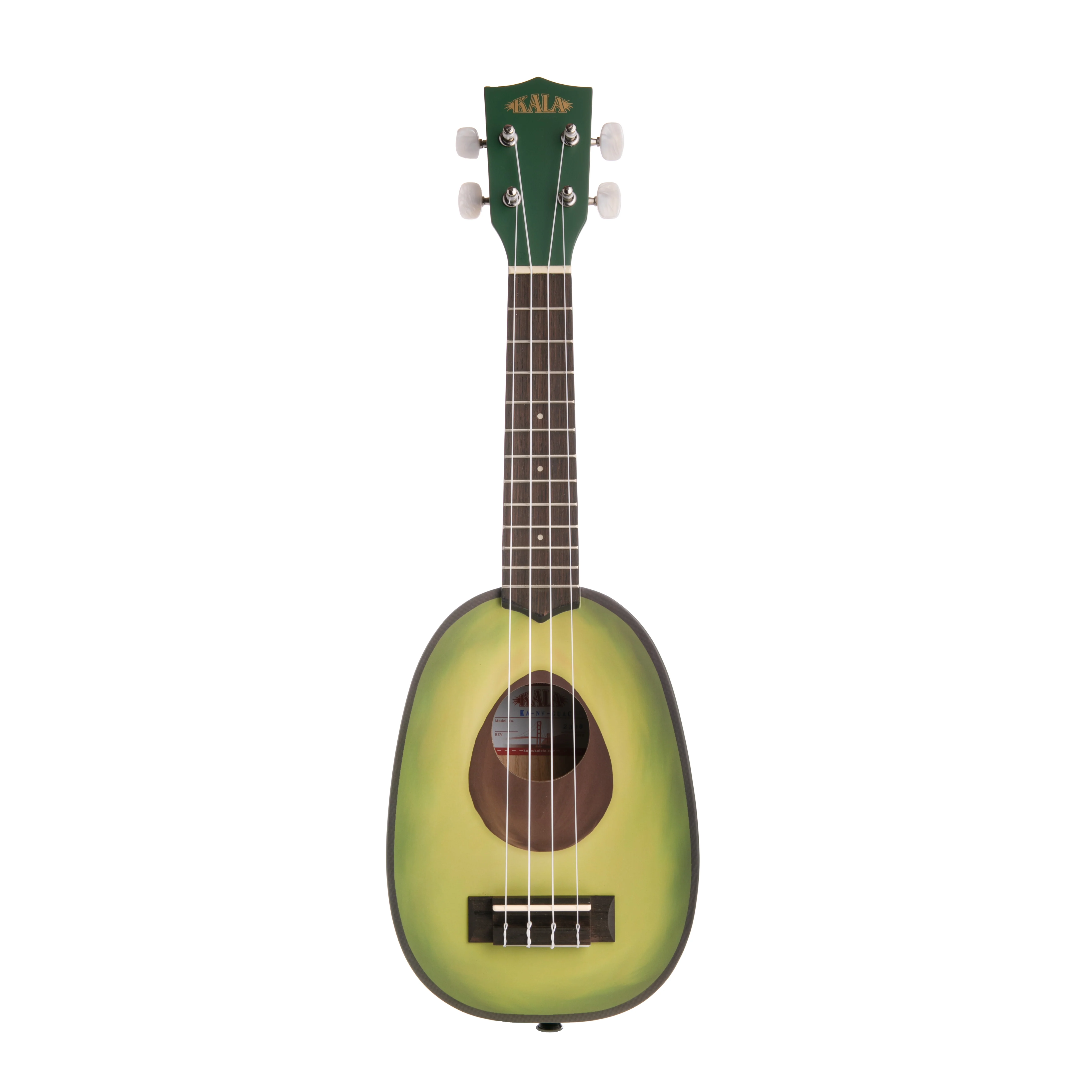 GUACULELE