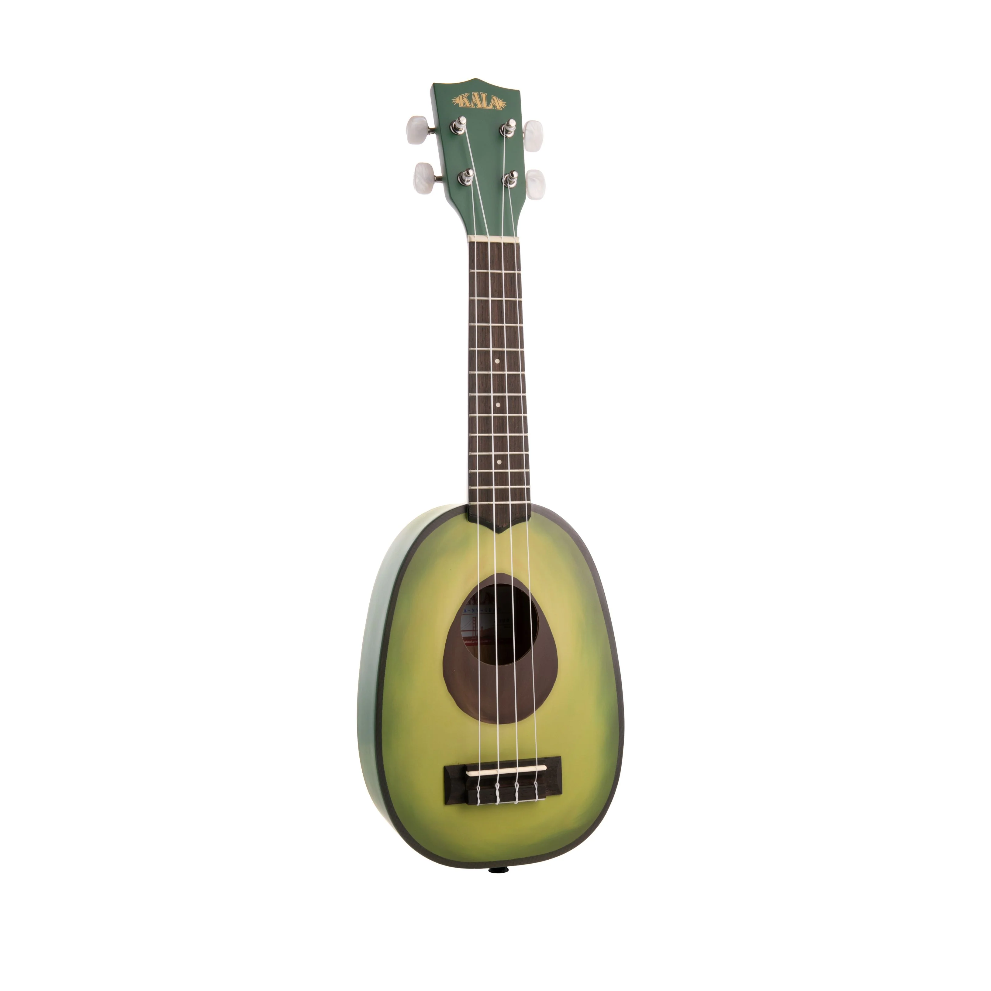 GUACULELE - Image 2