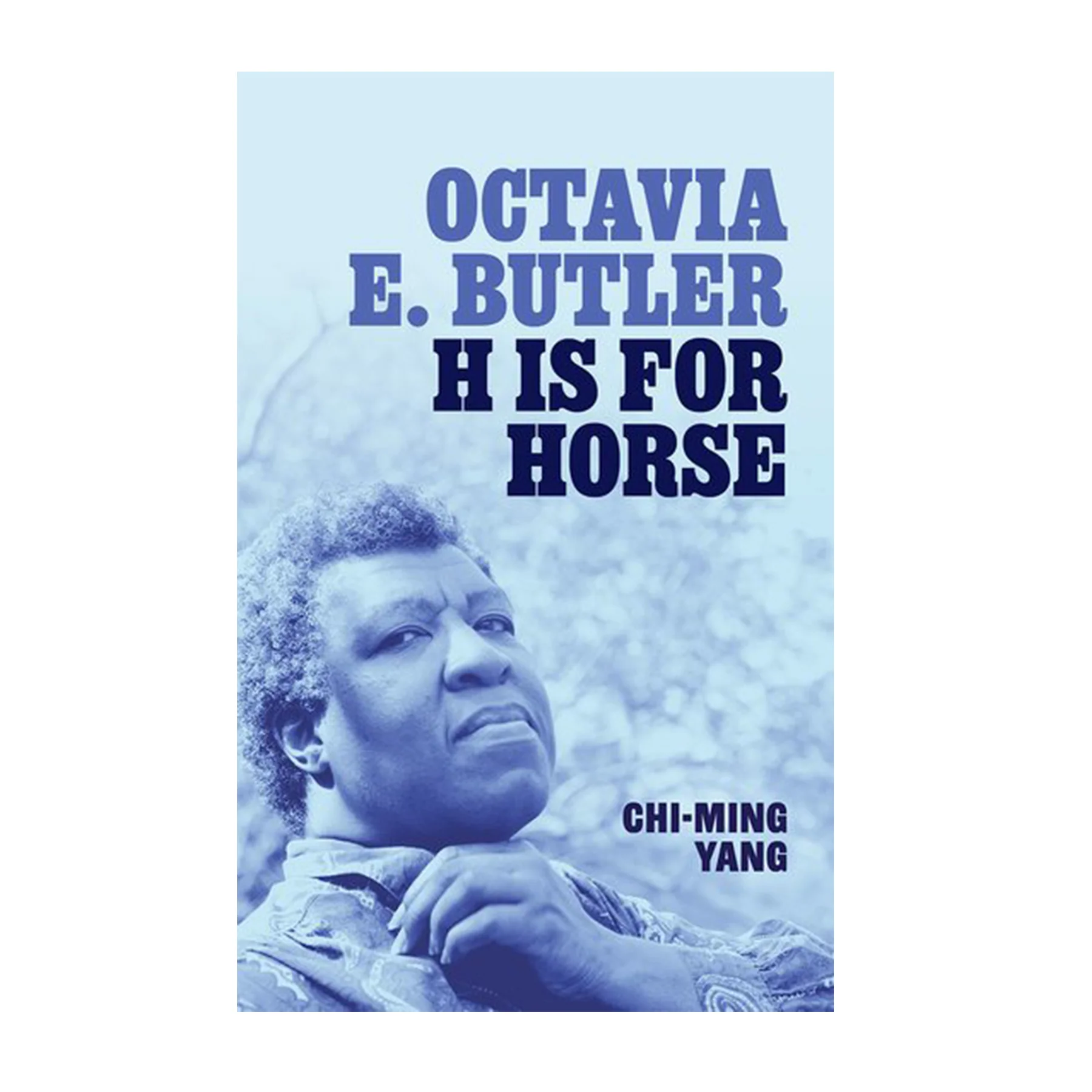 H IS FOR HORSE