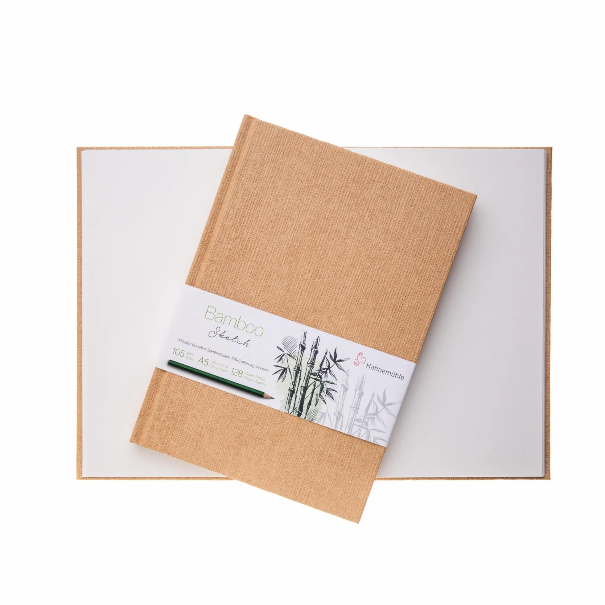 HAHNEMÜEHLE SKETCH BOOK
