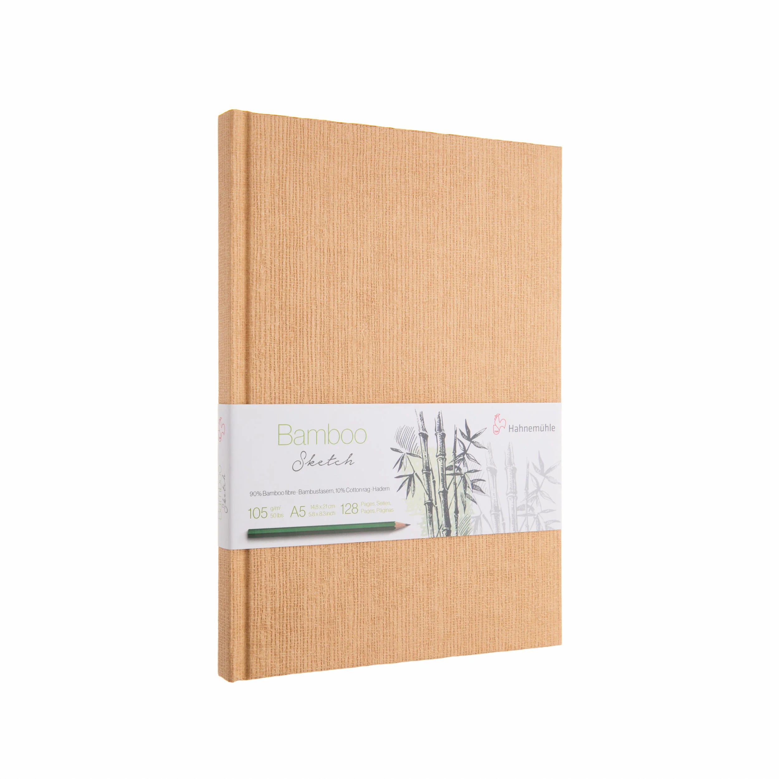 HAHNEMÜEHLE SKETCH BOOK - Image 2