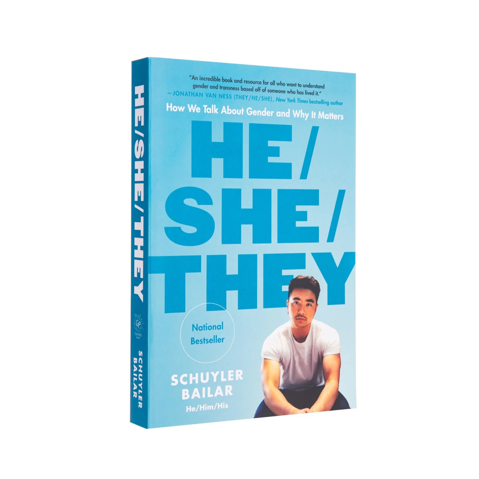 HE/SHE/THEY