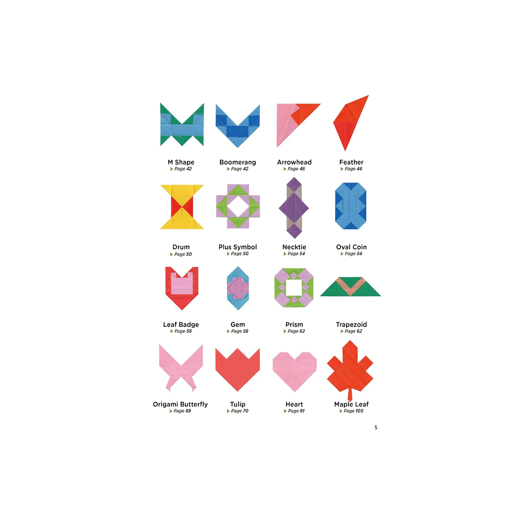 HEALTHY BRAIN ORIGAMI - Image 2