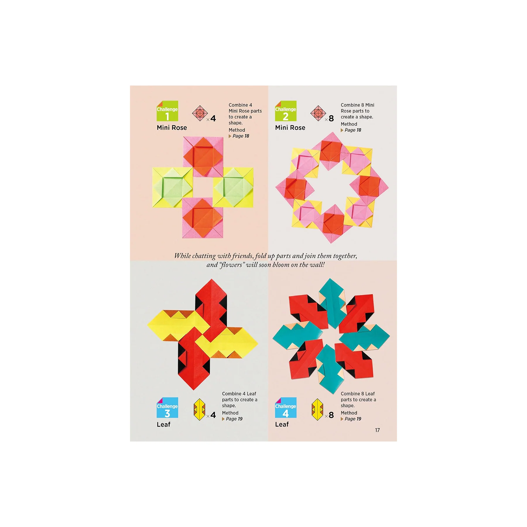 HEALTHY BRAIN ORIGAMI - Image 3