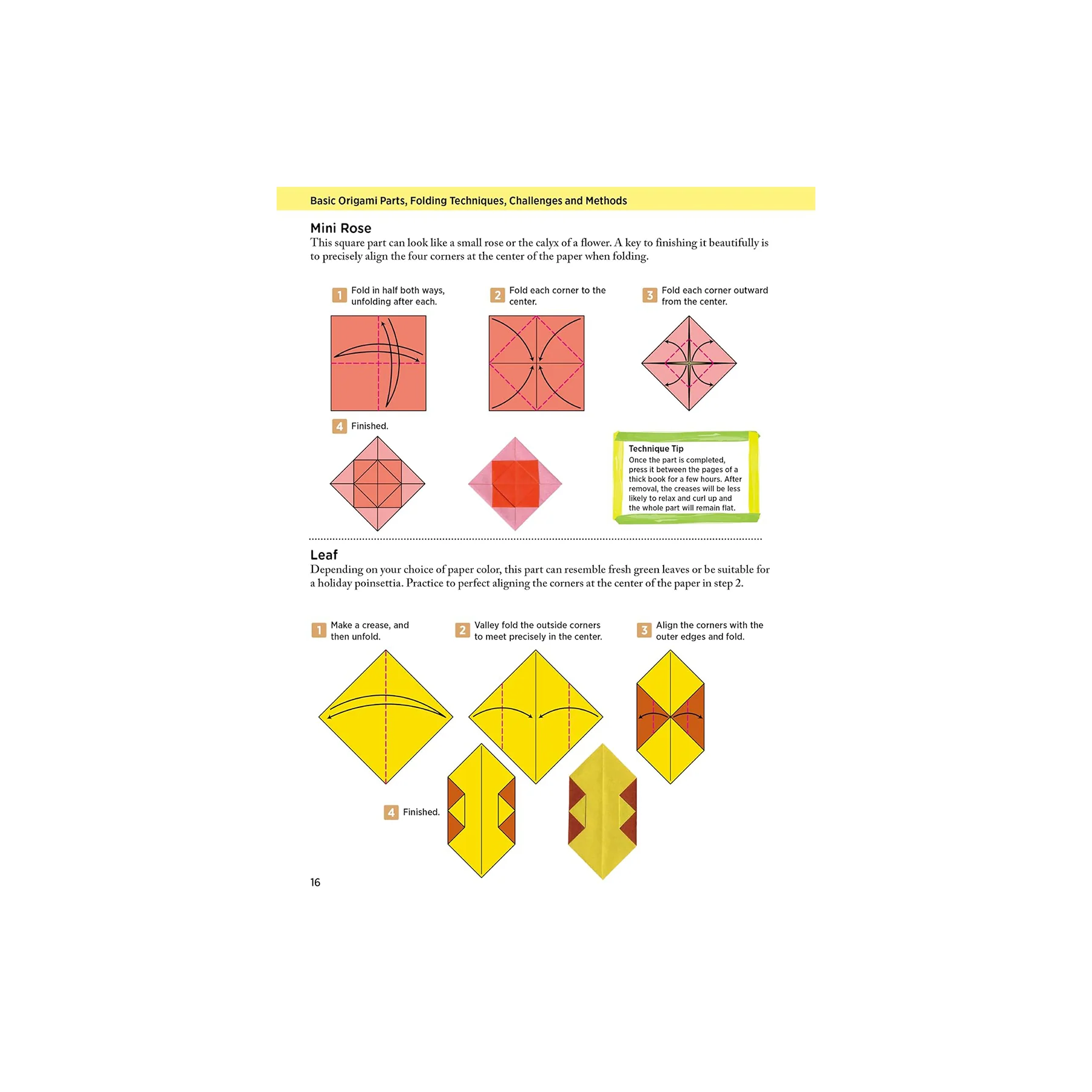 HEALTHY BRAIN ORIGAMI - Image 4