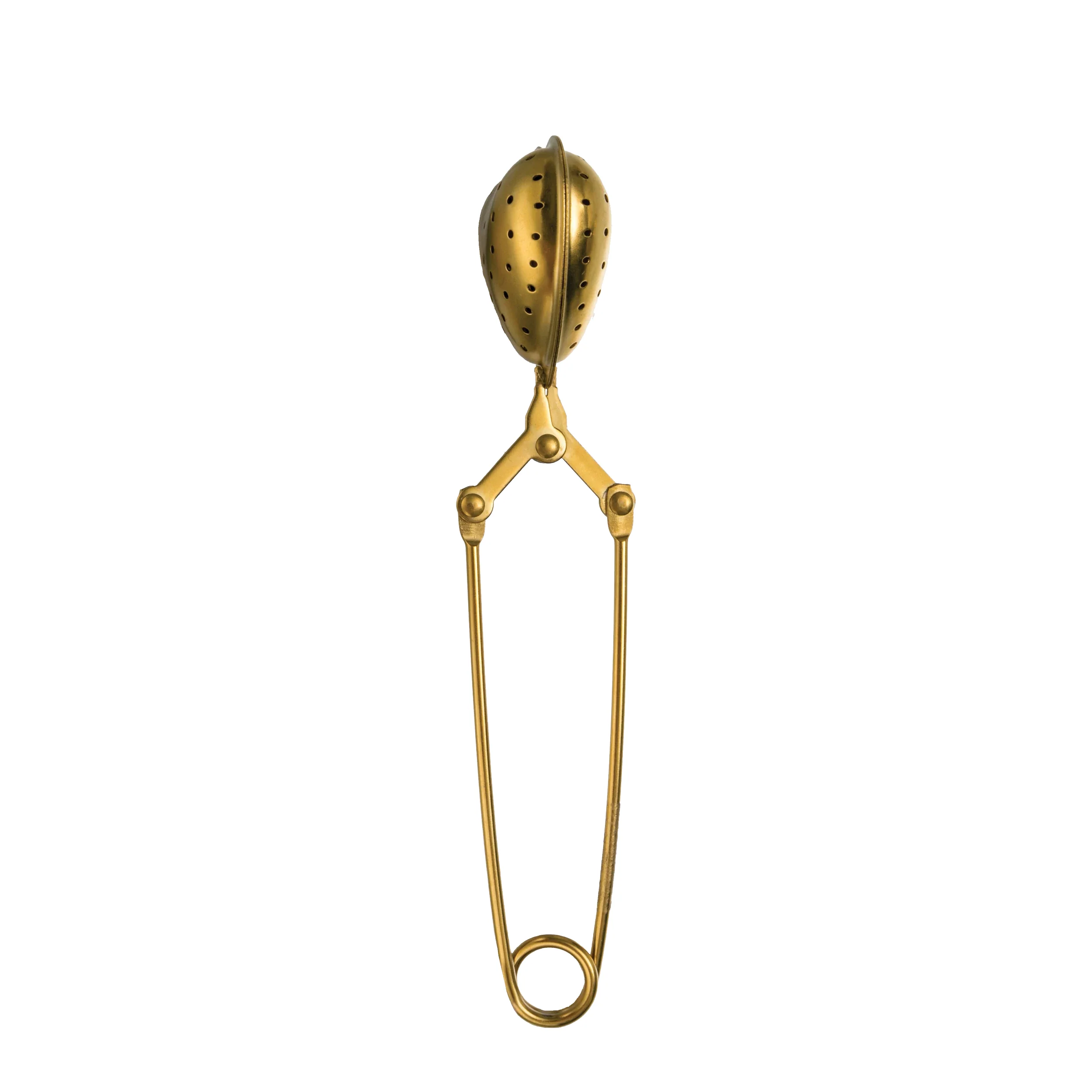 HEART-SHAPED TEA STRAINER - Image 3