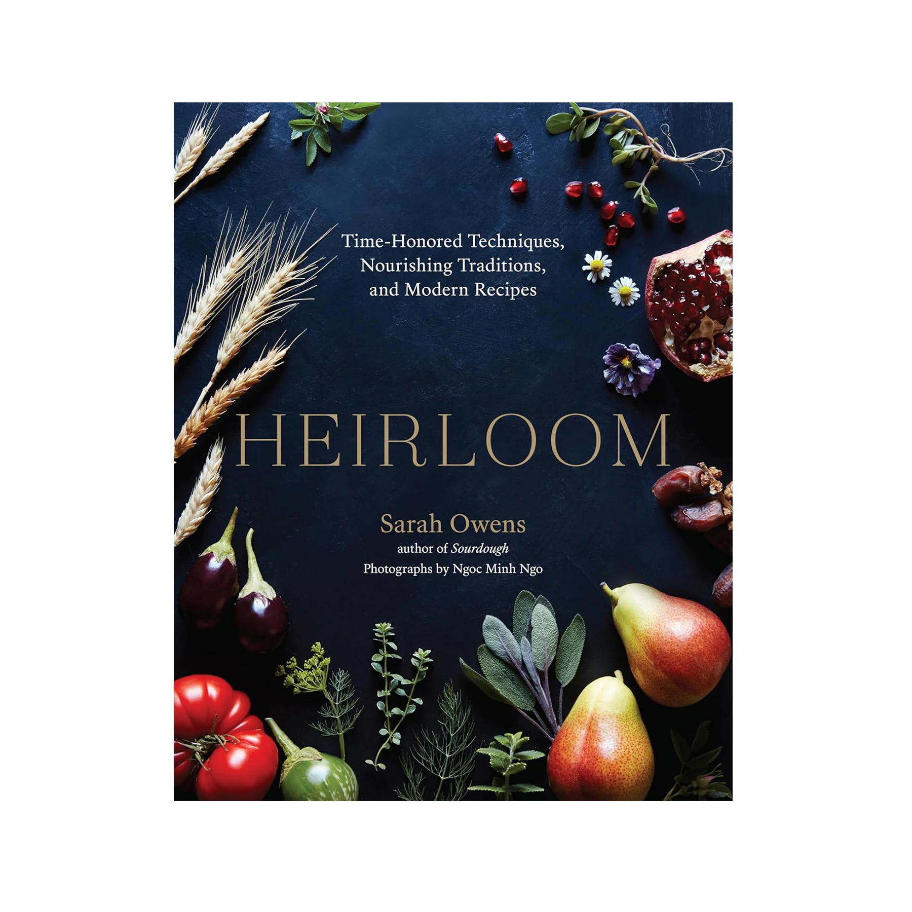 HEIRLOOM