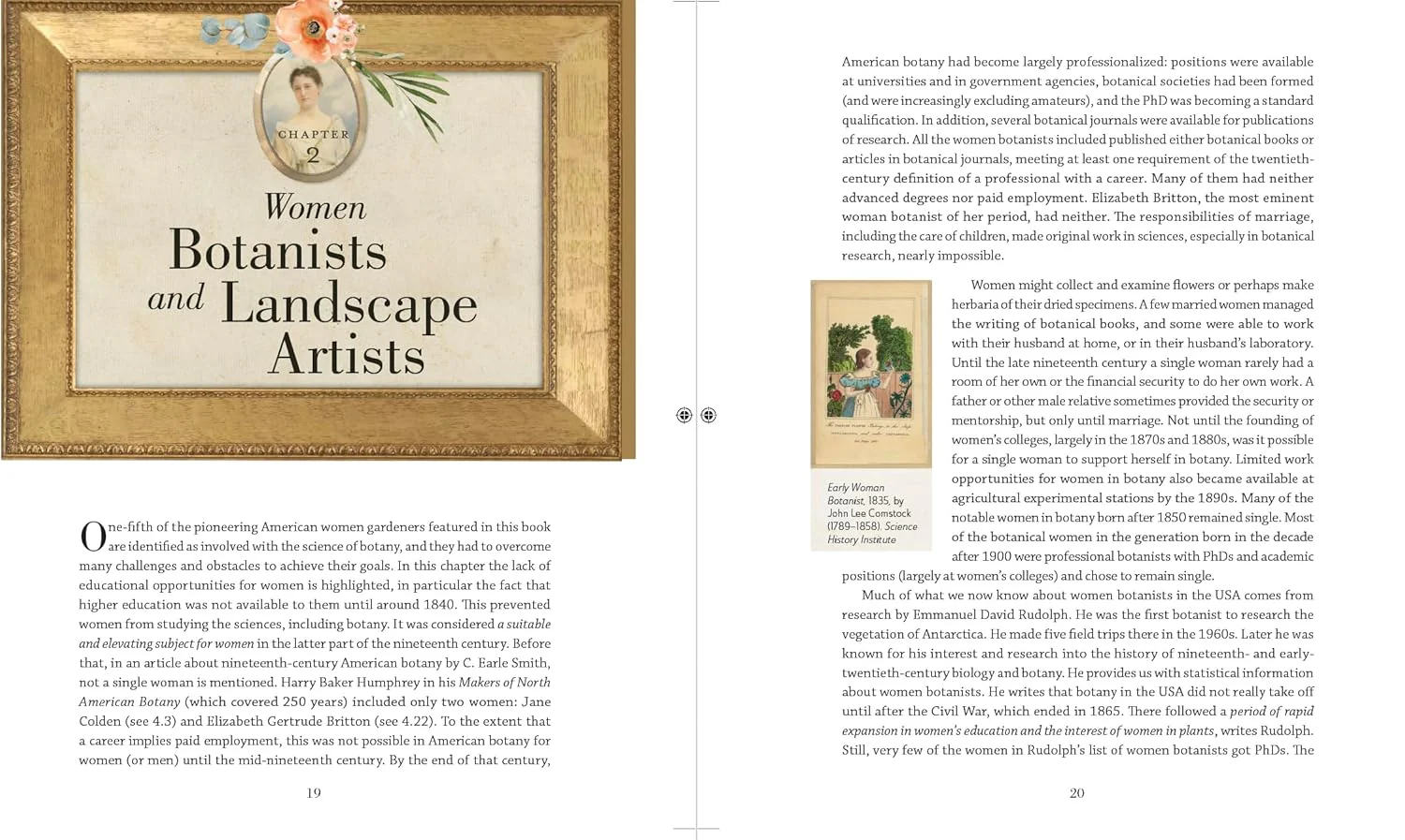 HEROINES OF HORTICULTURE - Image 2