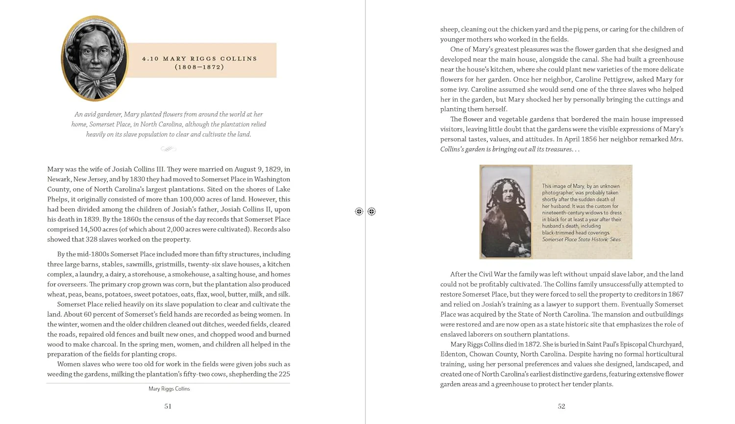 HEROINES OF HORTICULTURE - Image 3