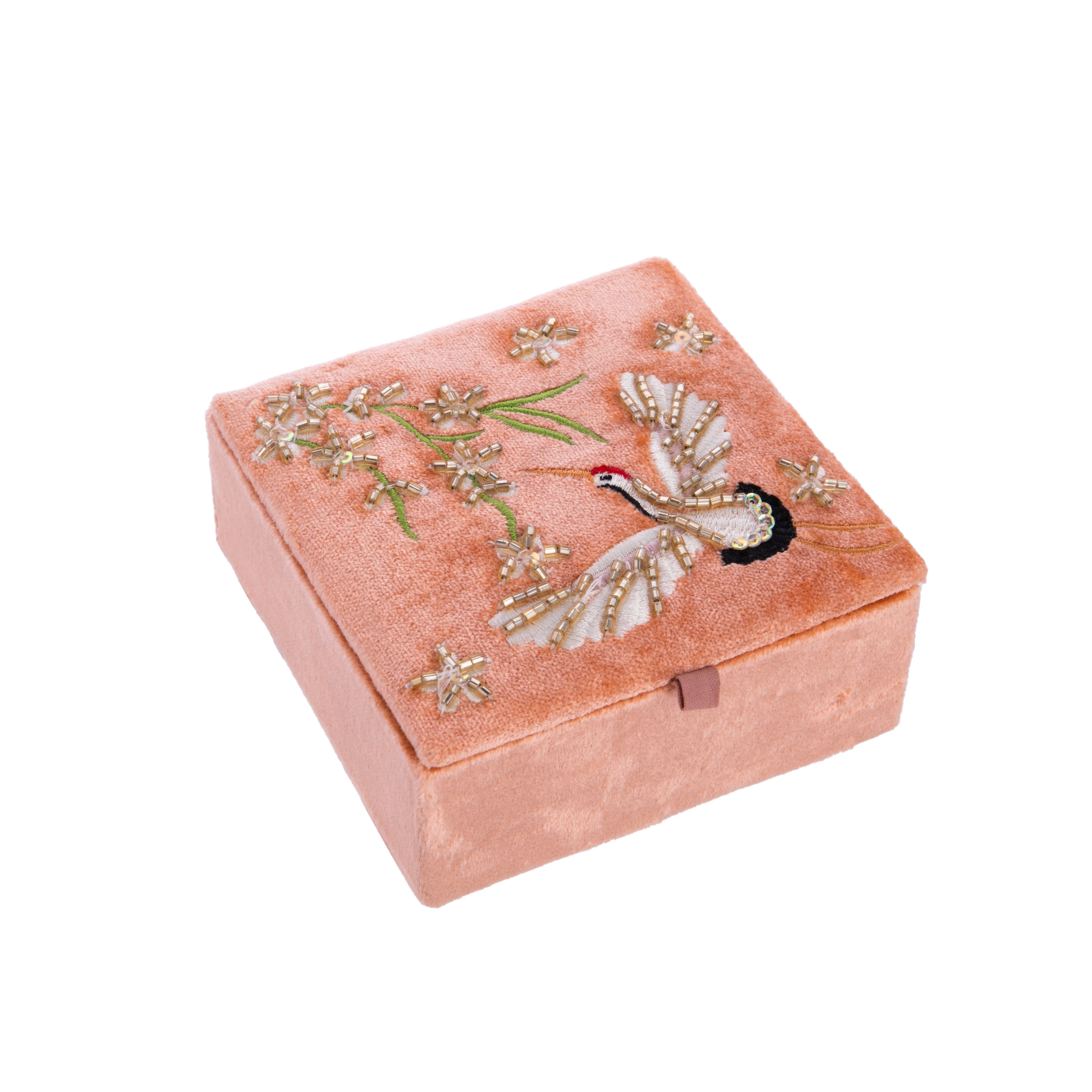 HERON TRINKET BOX - Image 2