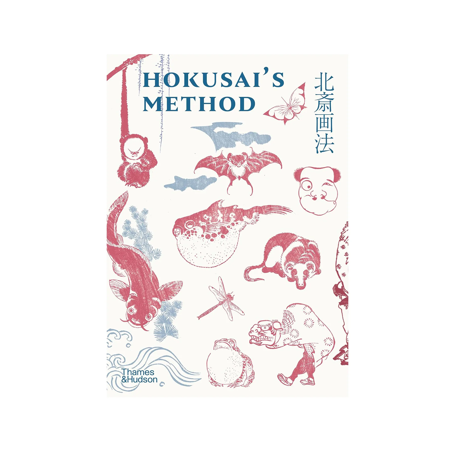 HOKUSAI'S METHOD